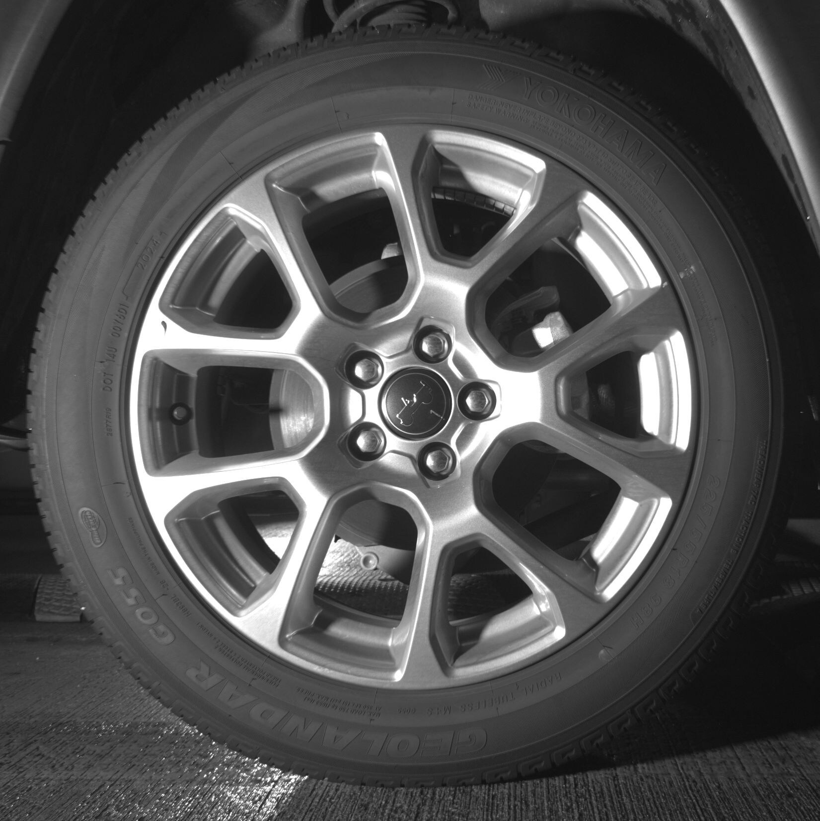 Thumbnail: 2025 Jeep Compass - 12