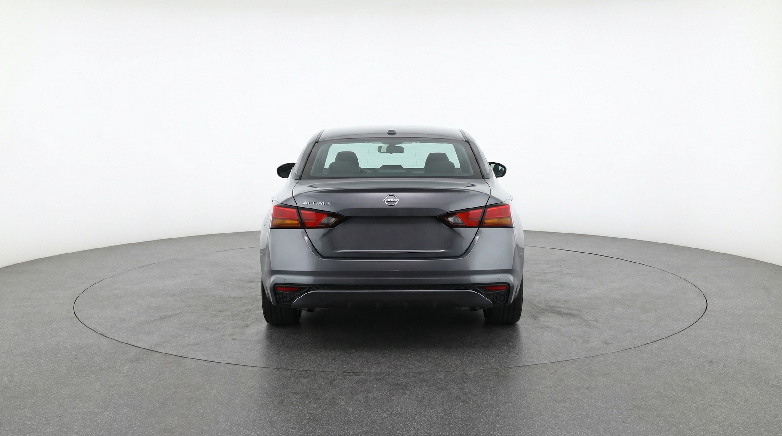 Thumbnail: 2025 Nissan Altima - 6