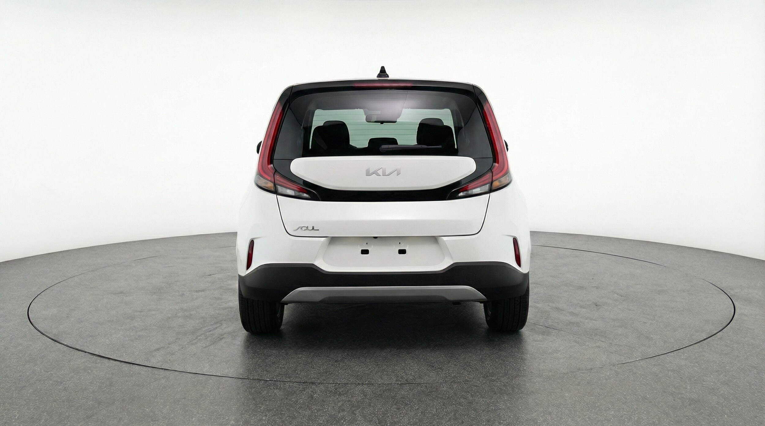 Thumbnail: 2025 Kia Soul - 6