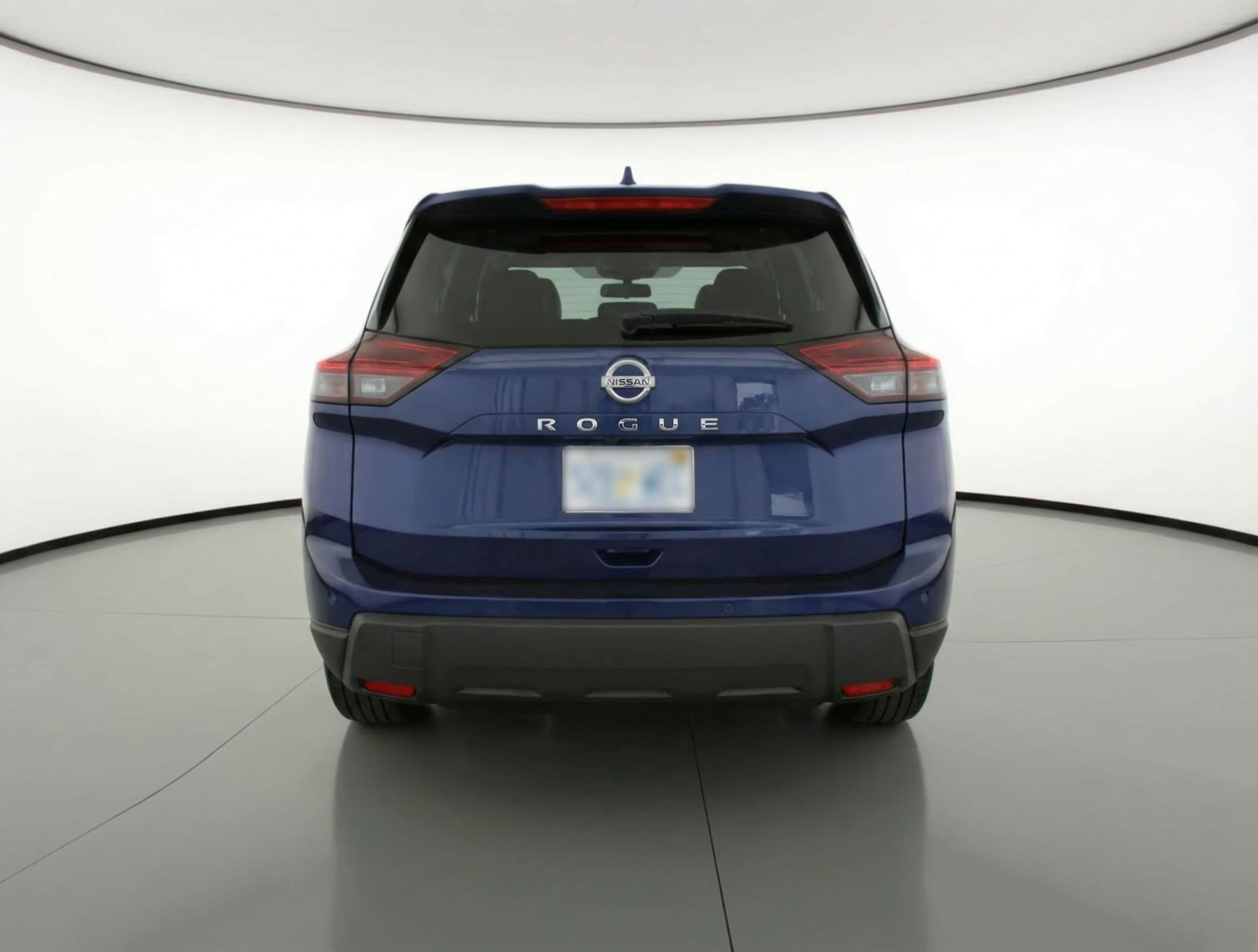 Thumbnail: 2025 Nissan Rogue - 6