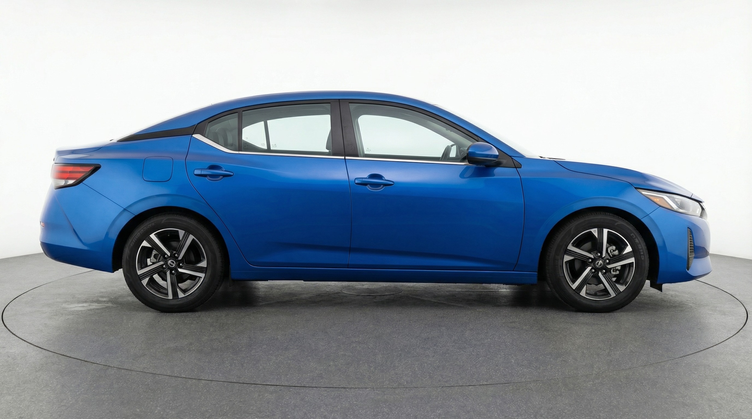 Thumbnail: 2025 Nissan Sentra - 8