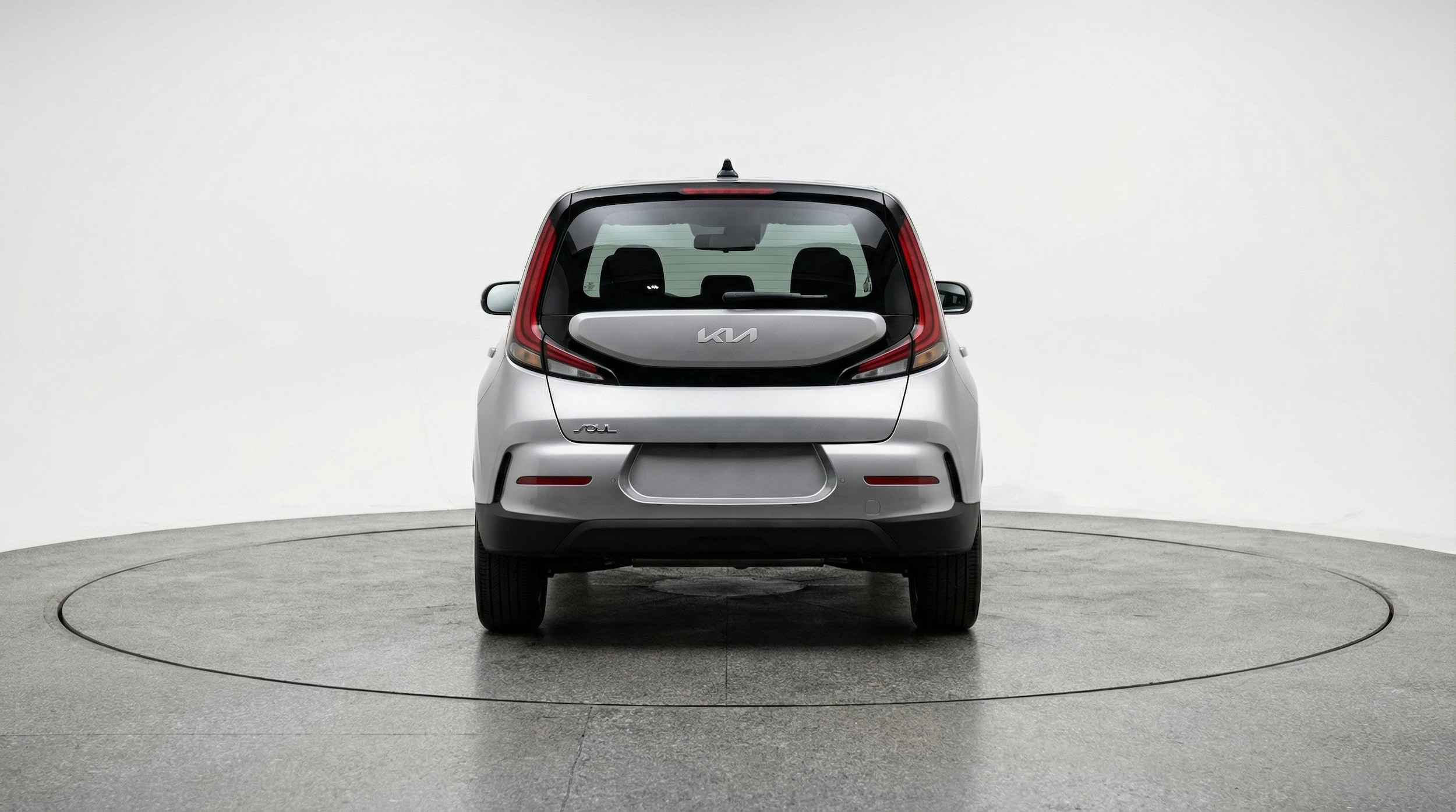 Thumbnail: 2025 Kia Soul - 6