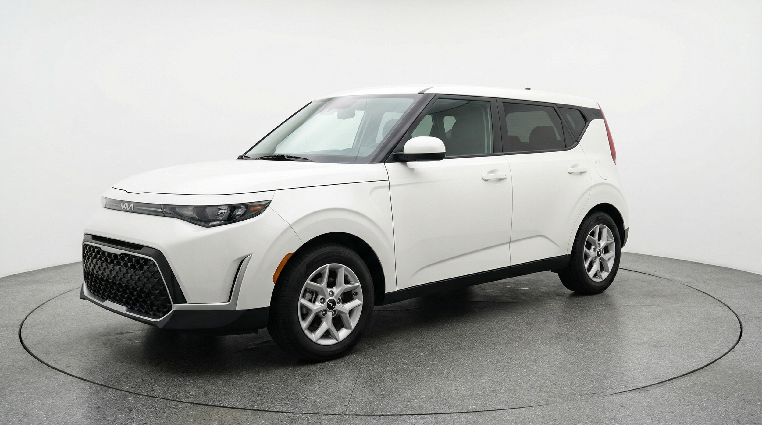 Thumbnail: 2025 Kia Soul - 3