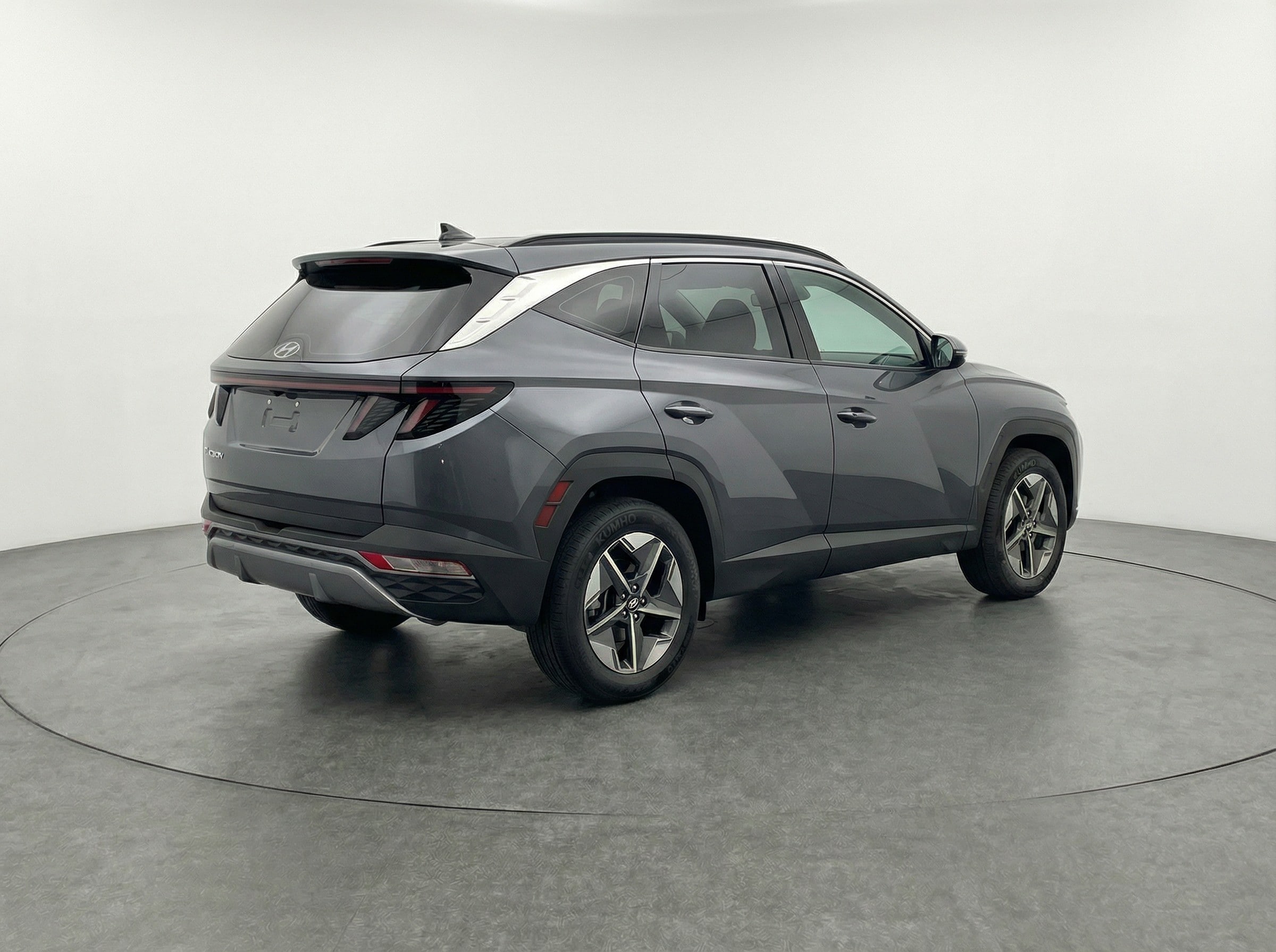 Thumbnail: 2025 Hyundai Tucson - 7