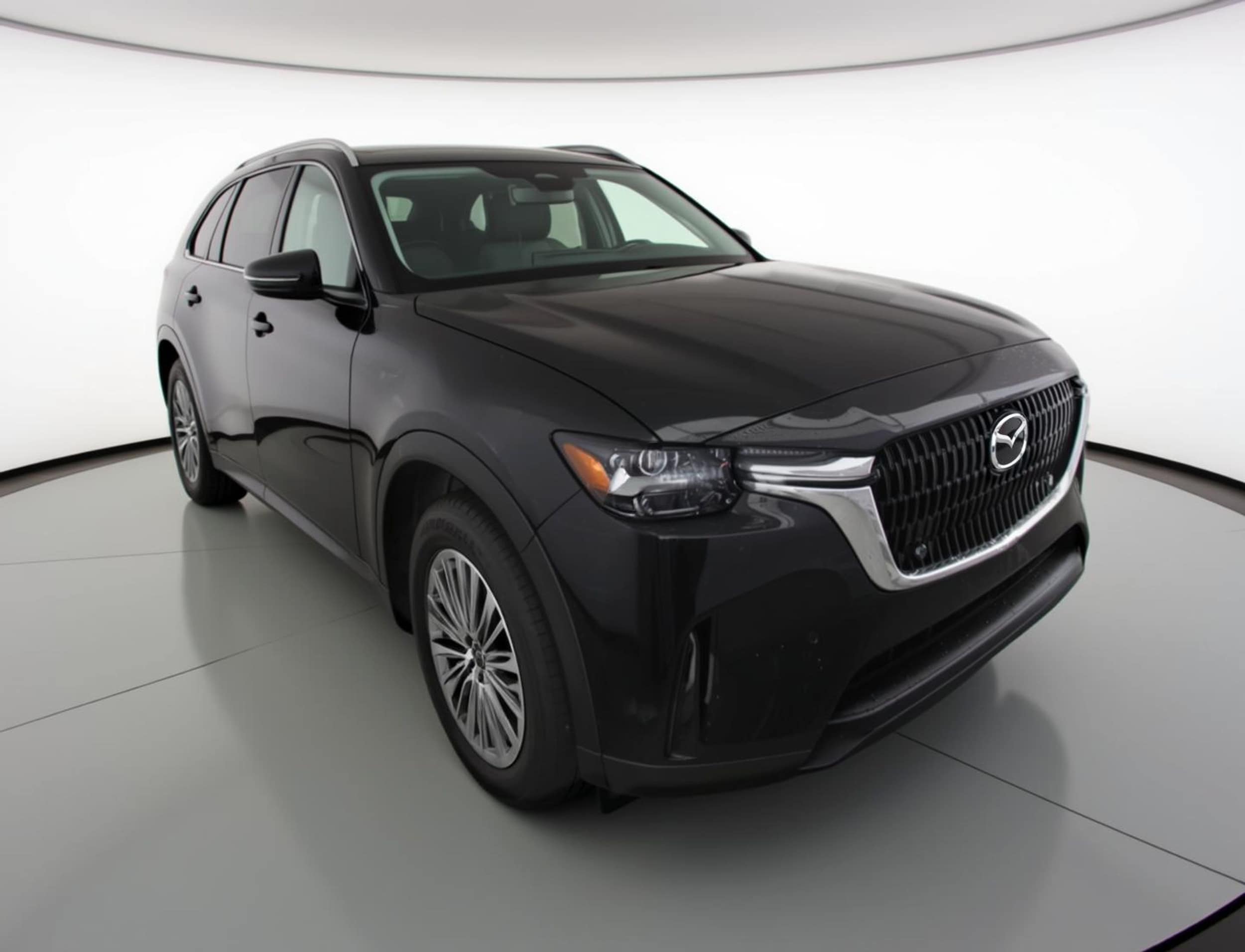 Thumbnail: 2025 Mazda CX-90 - 1