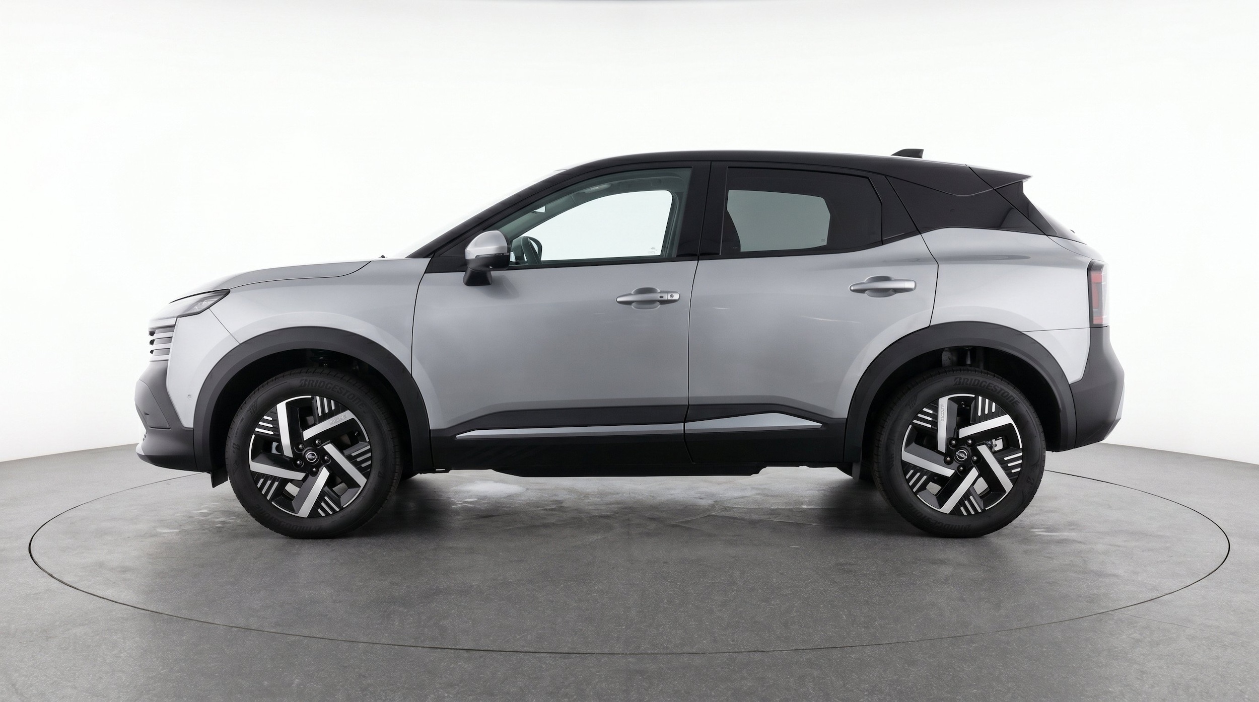 Thumbnail: 2026 Nissan Kicks - 5