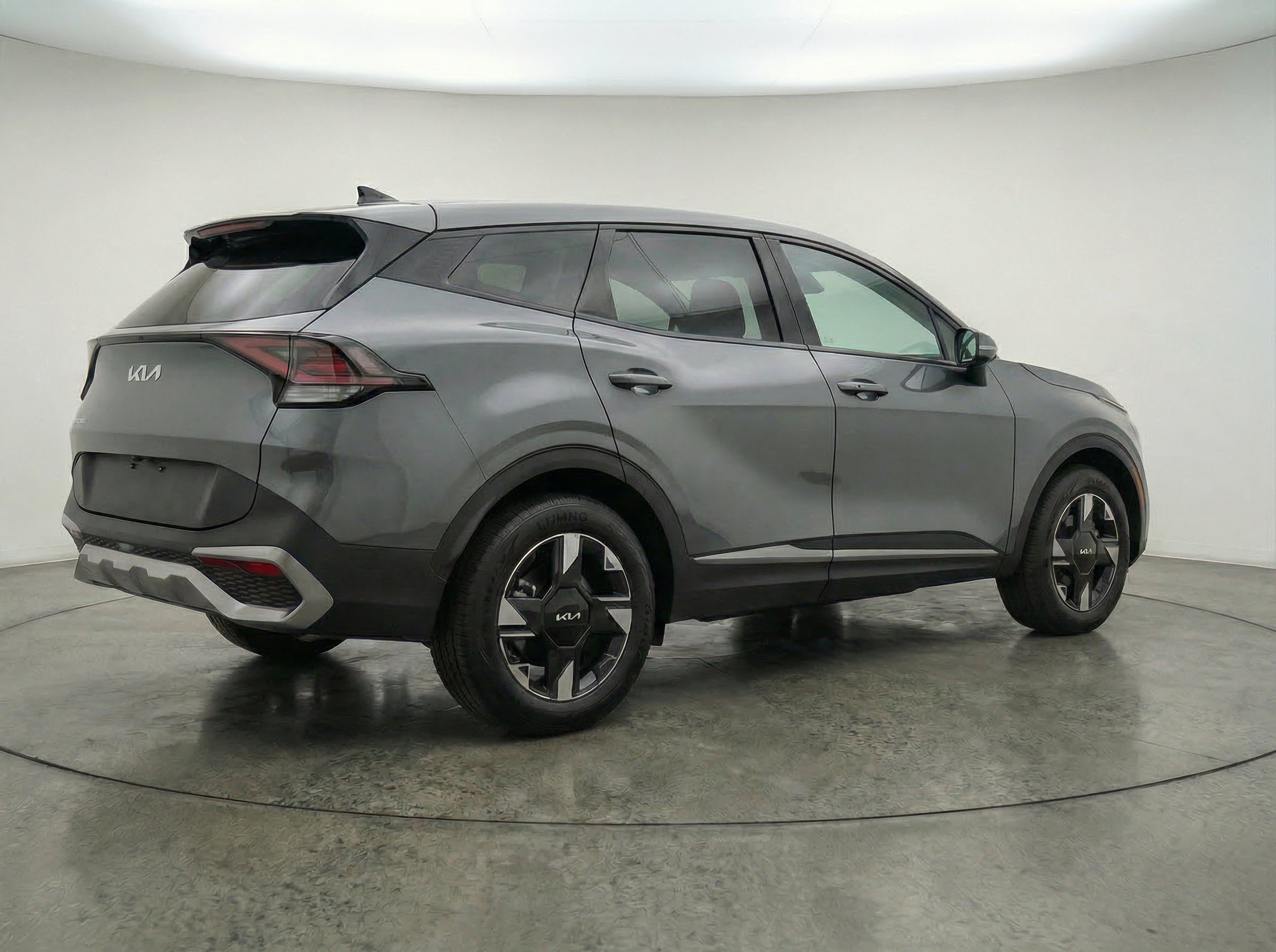 Thumbnail: 2026 Kia Sportage - 9