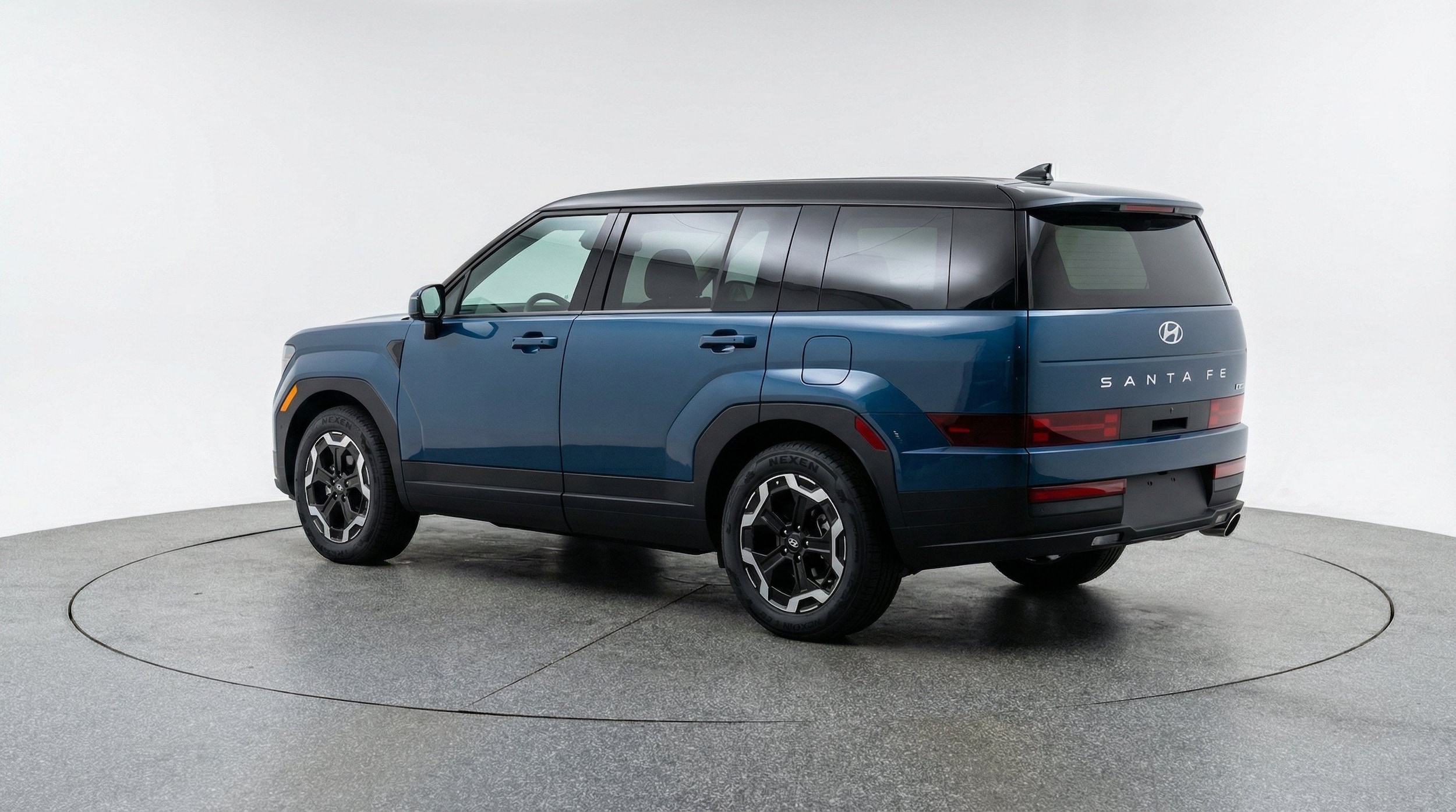 Thumbnail: 2026 Hyundai Santa Fe - 6