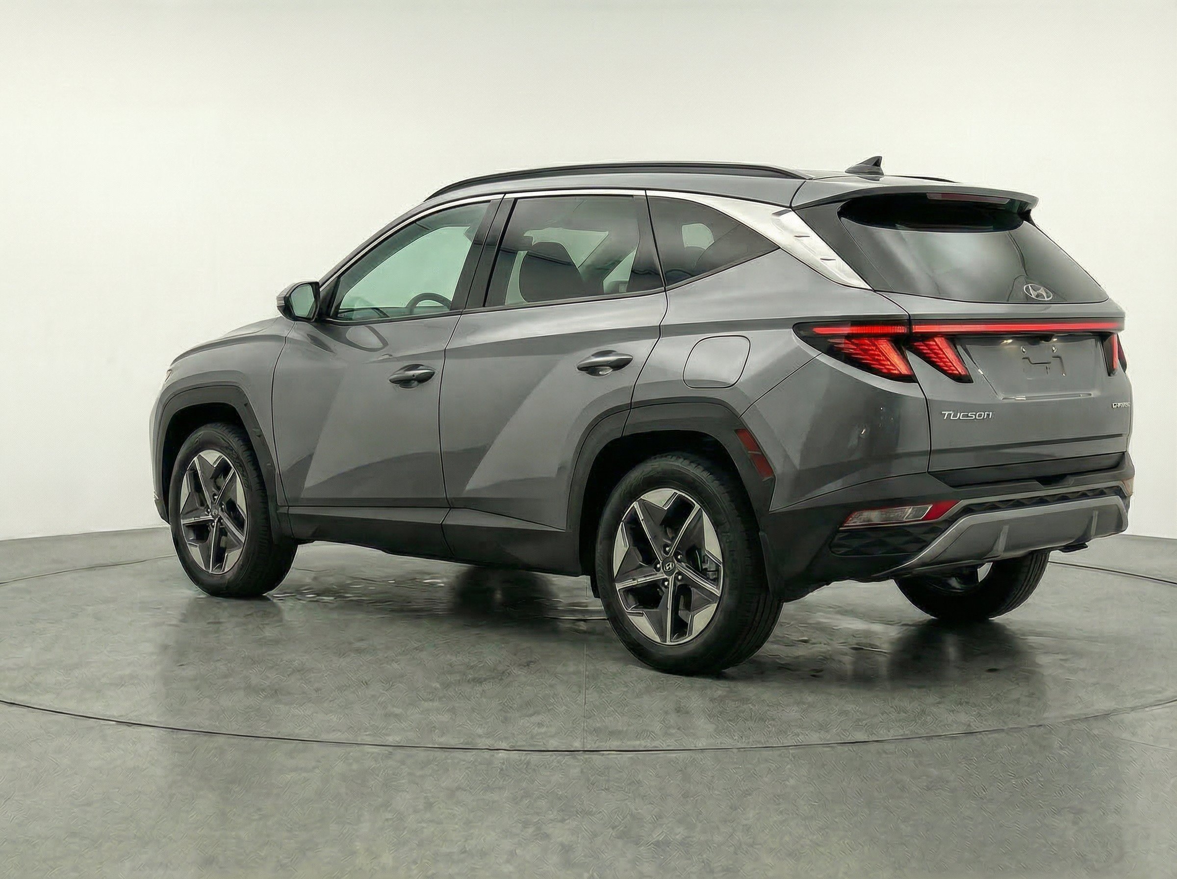 Thumbnail: 2026 Hyundai Tucson - 6
