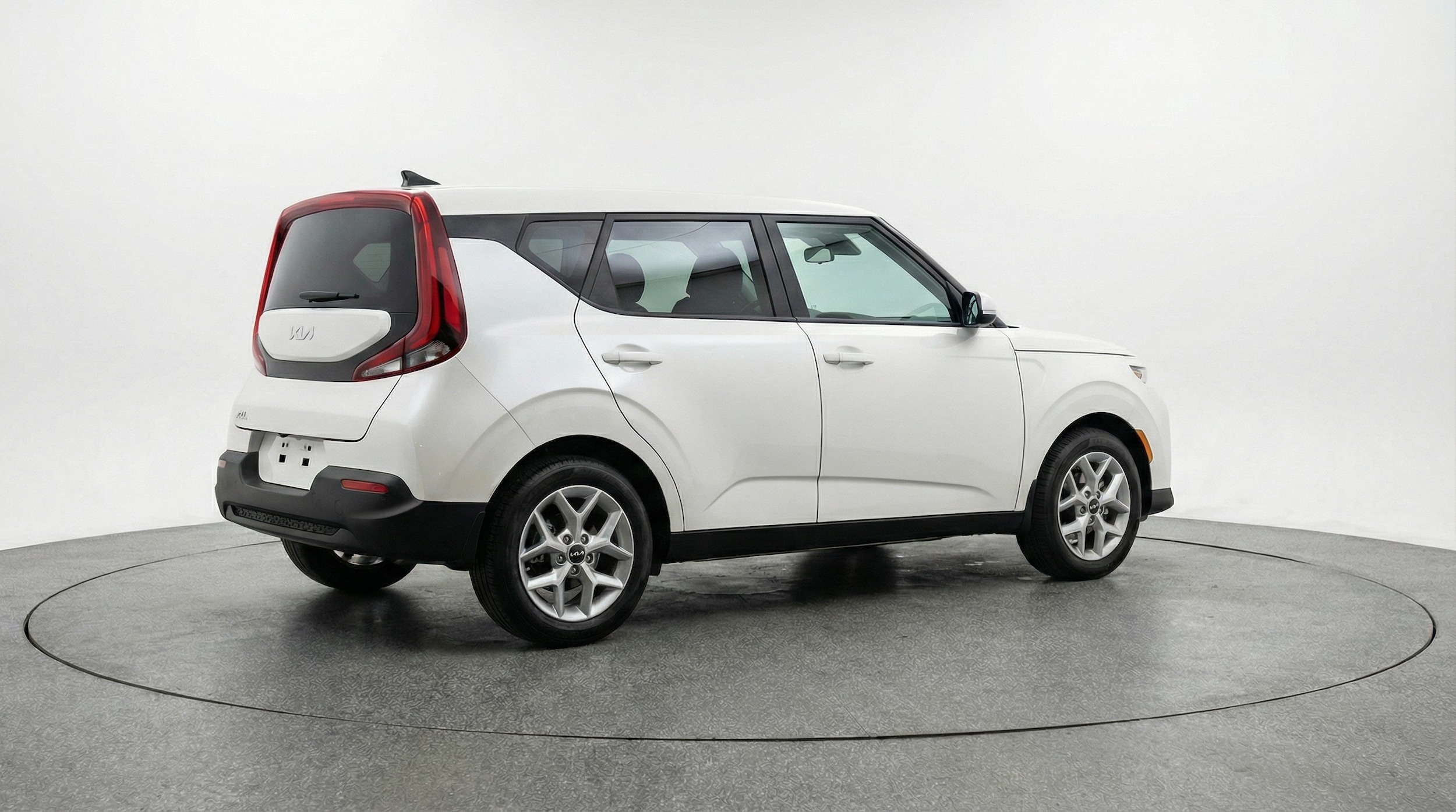 Thumbnail: 2025 Kia Soul - 7