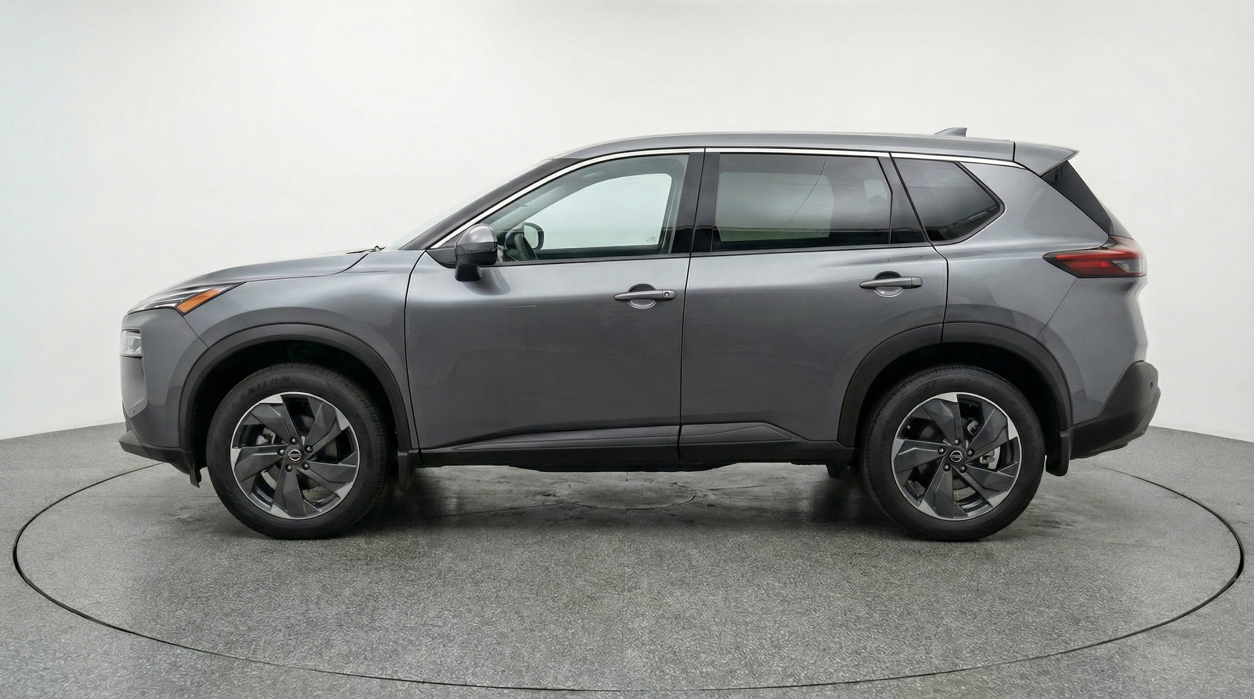 Thumbnail: 2025 Nissan Rogue - 4