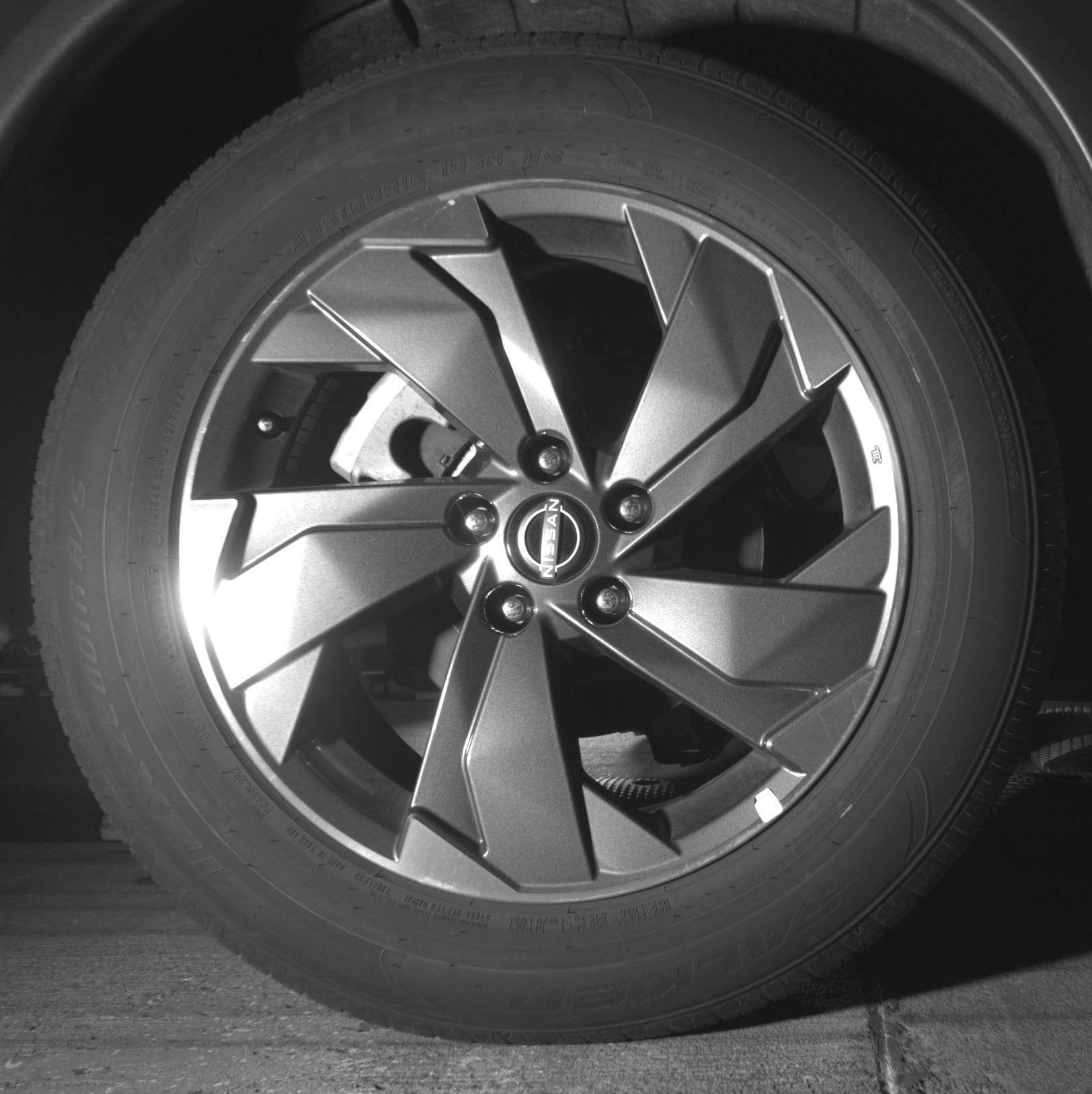 Thumbnail: 2025 Nissan Rogue - 12