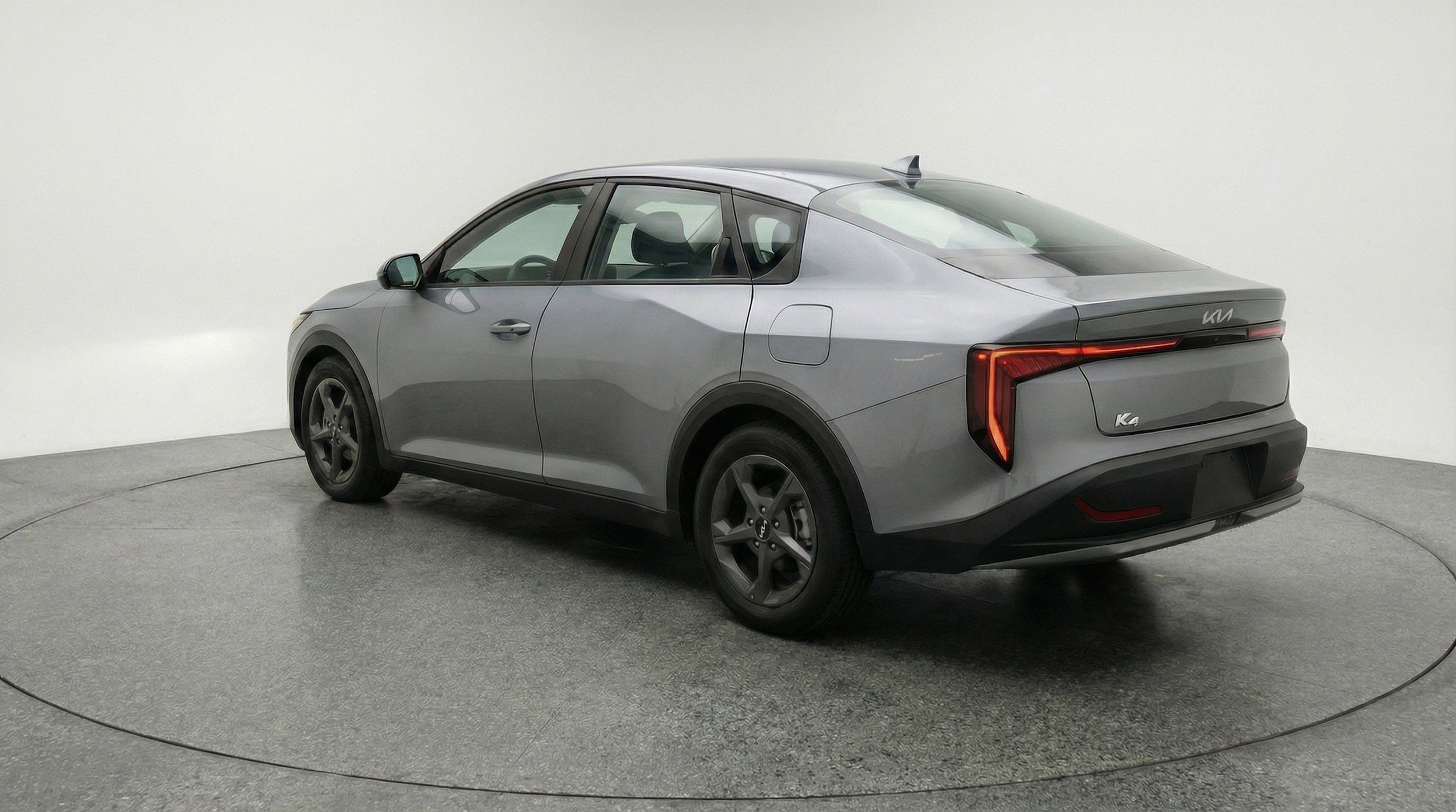 Thumbnail: 2025 Kia K4 - 6