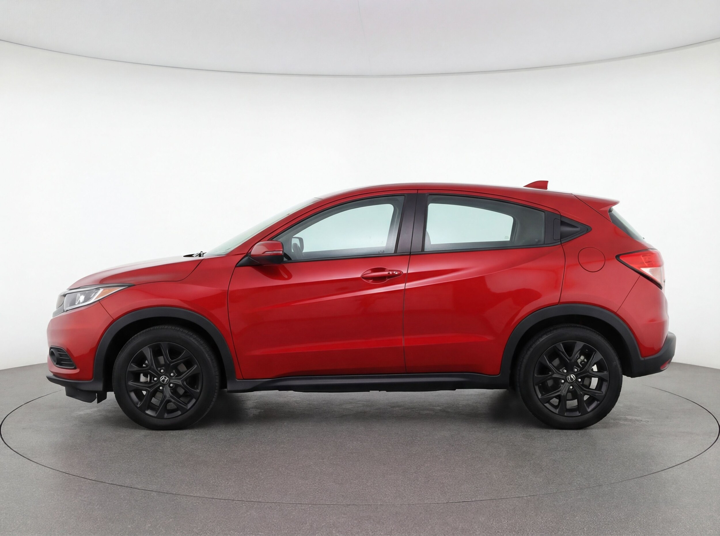 Thumbnail: 2025 Honda HR-V - 4