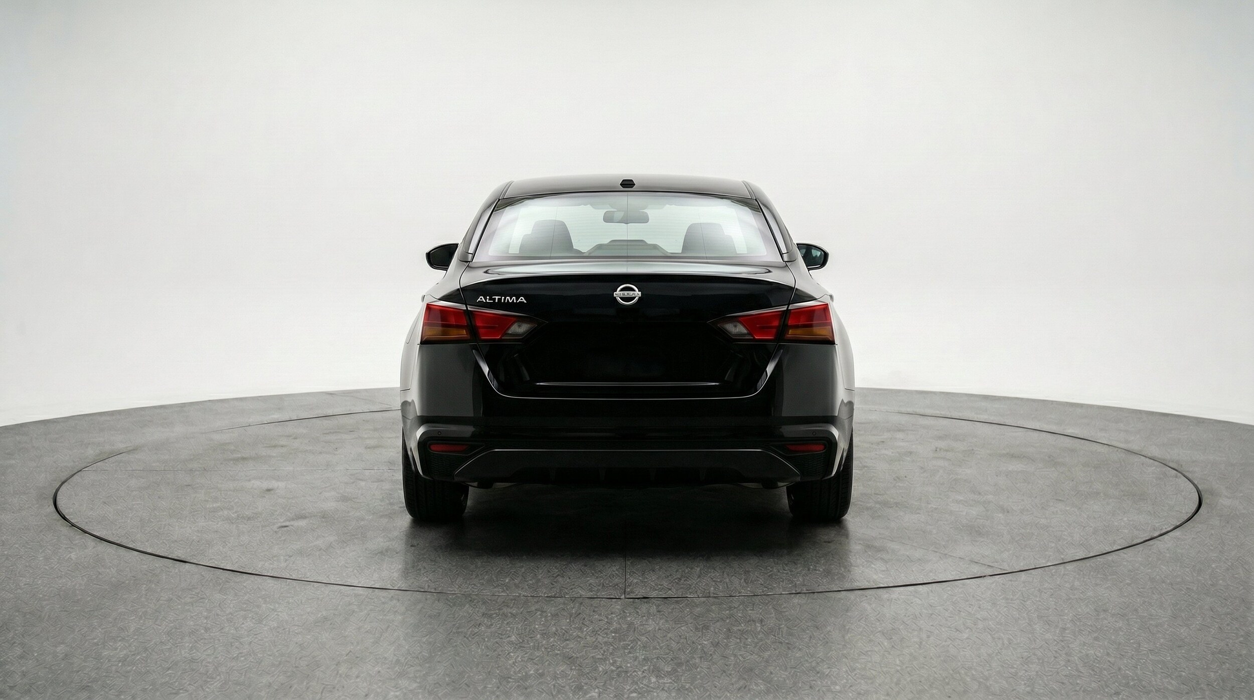 Thumbnail: 2026 Nissan Altima - 7