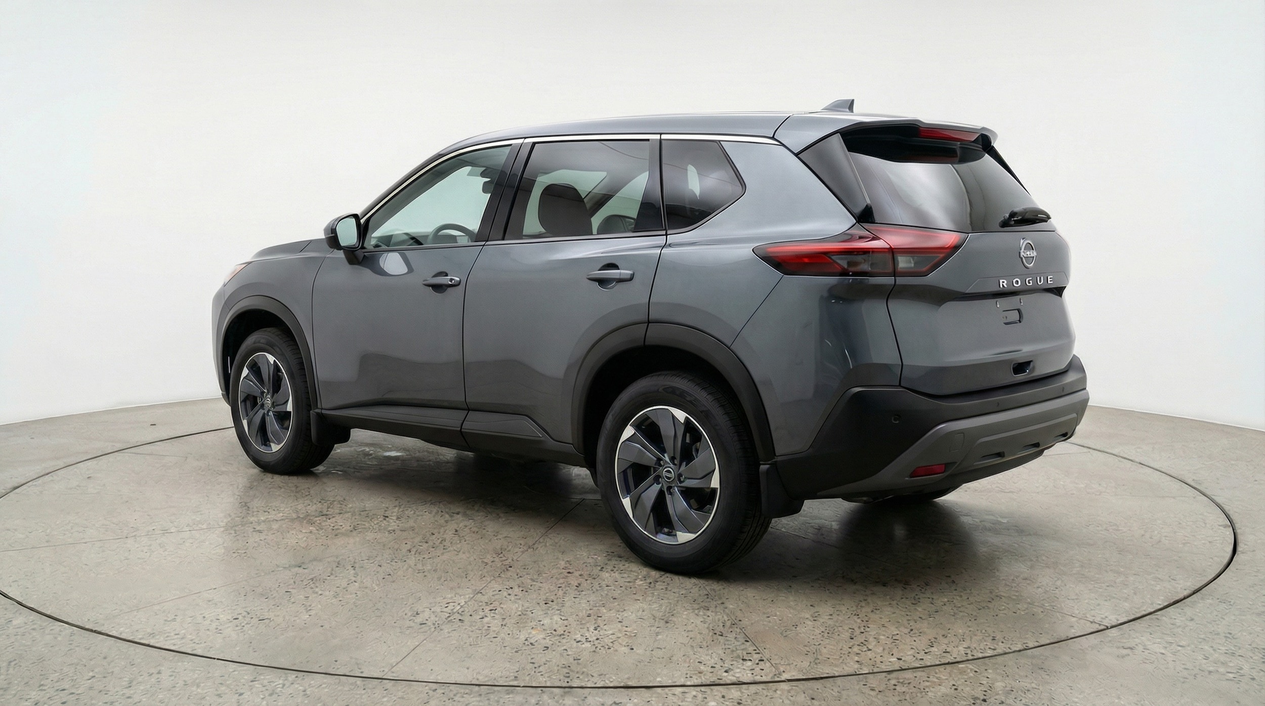 Thumbnail: 2025 Nissan Rogue - 5