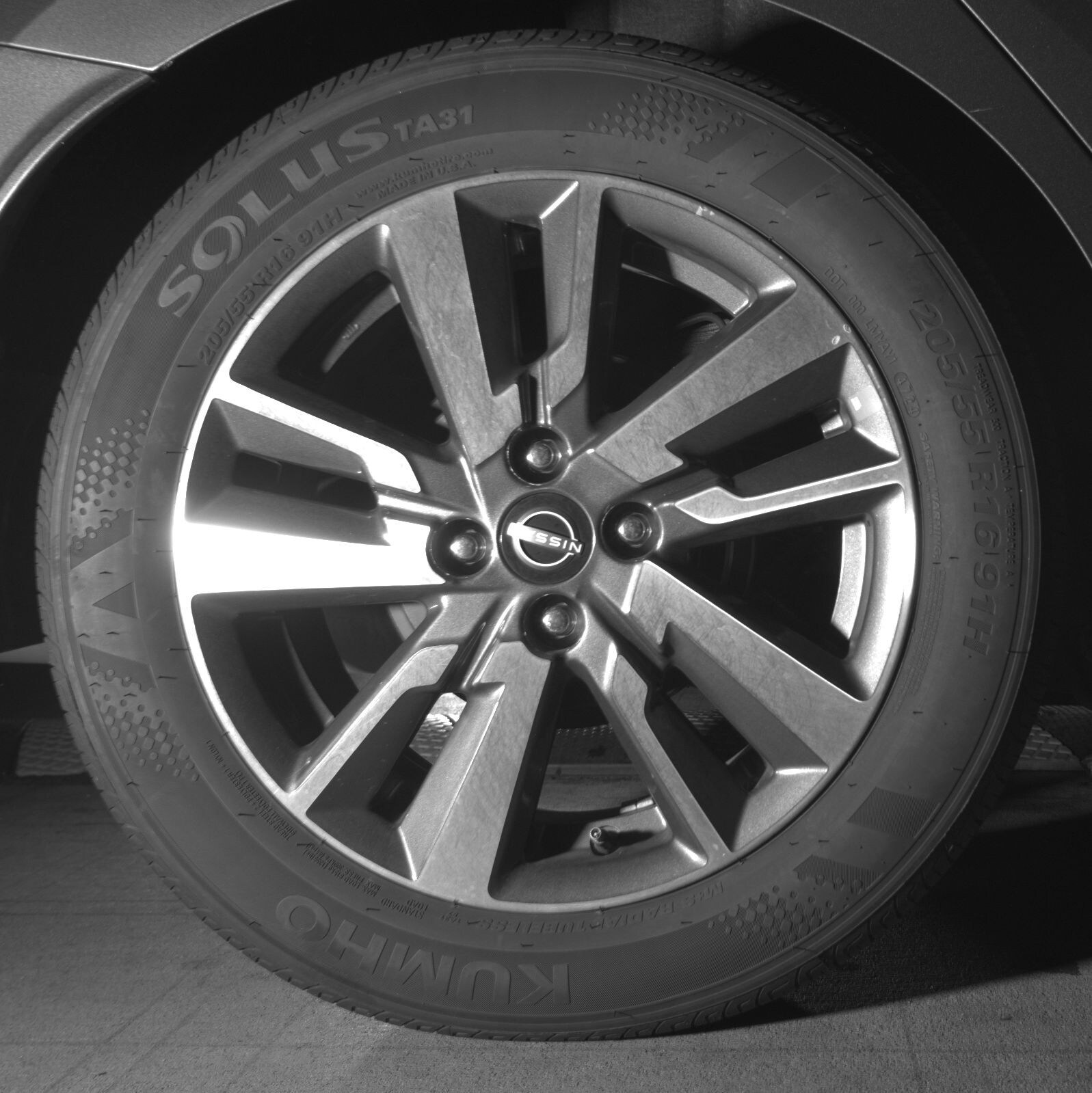 Thumbnail: 2025 Nissan Versa - 12