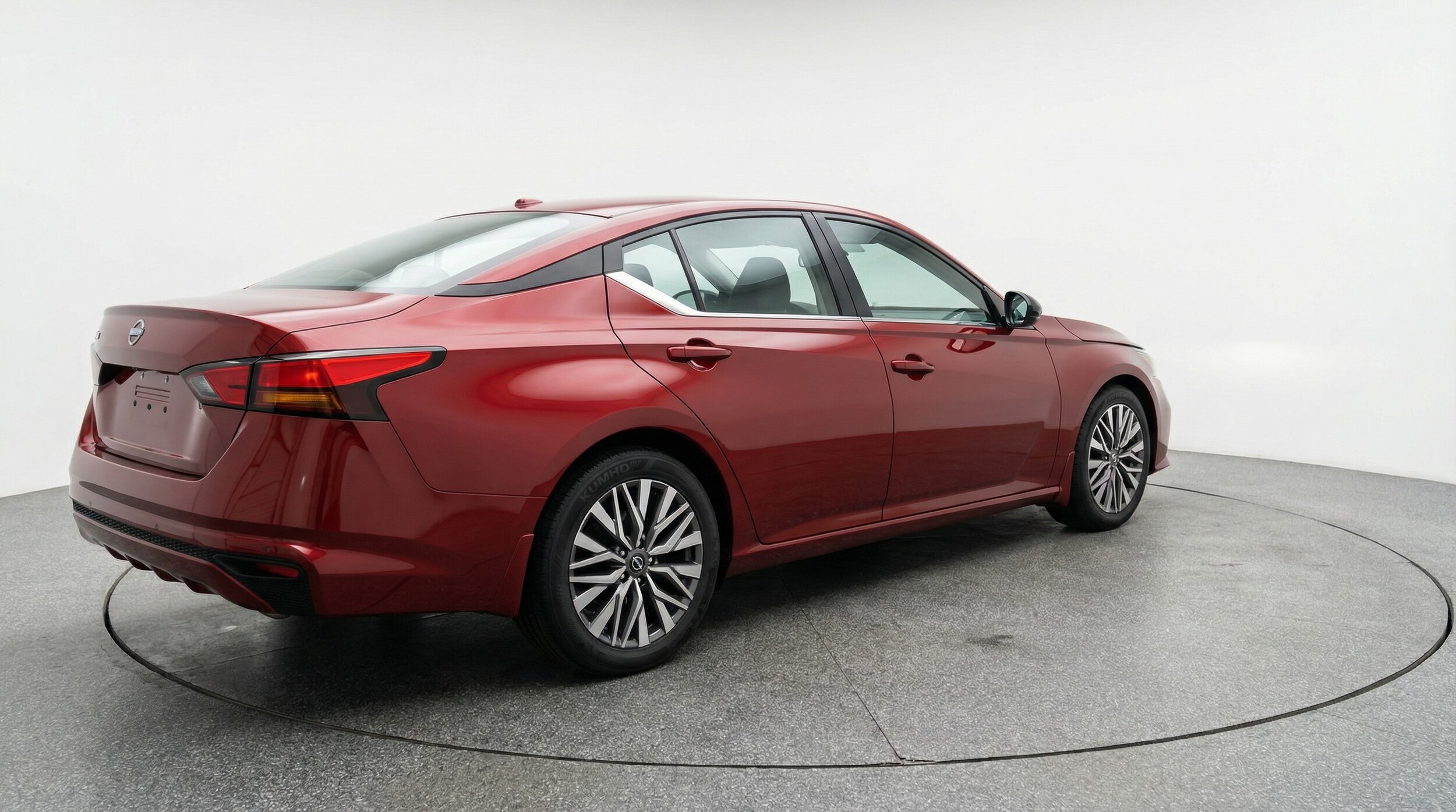 Thumbnail: 2025 Nissan Altima - 7