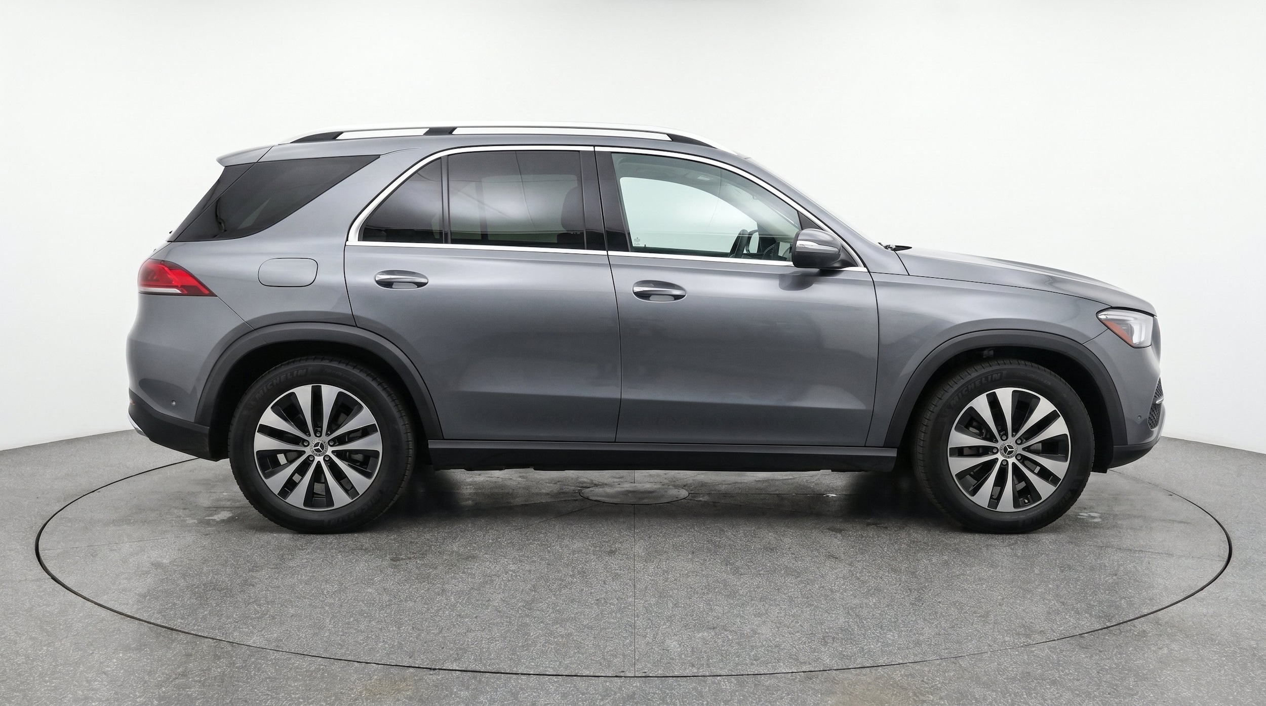 Thumbnail: 2026 Mercedes-Benz GLE - 11