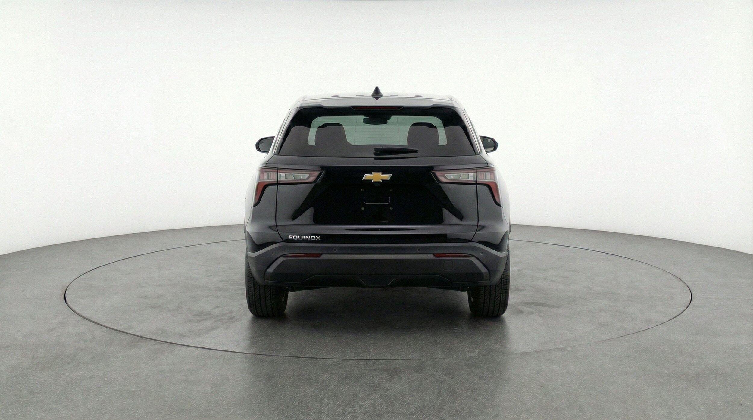 Thumbnail: 2025 Chevrolet Equinox - 7