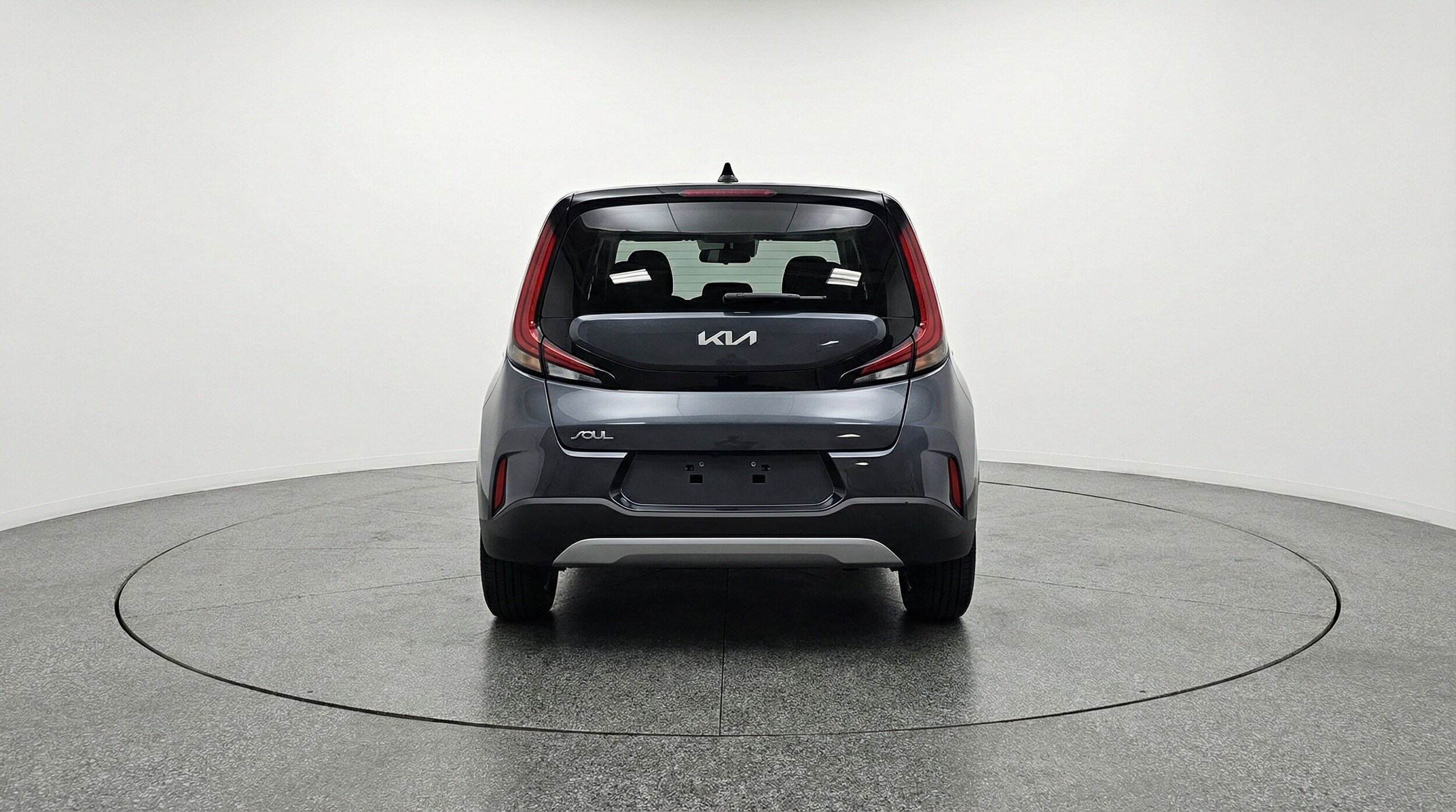 Thumbnail: 2025 Kia Soul - 6