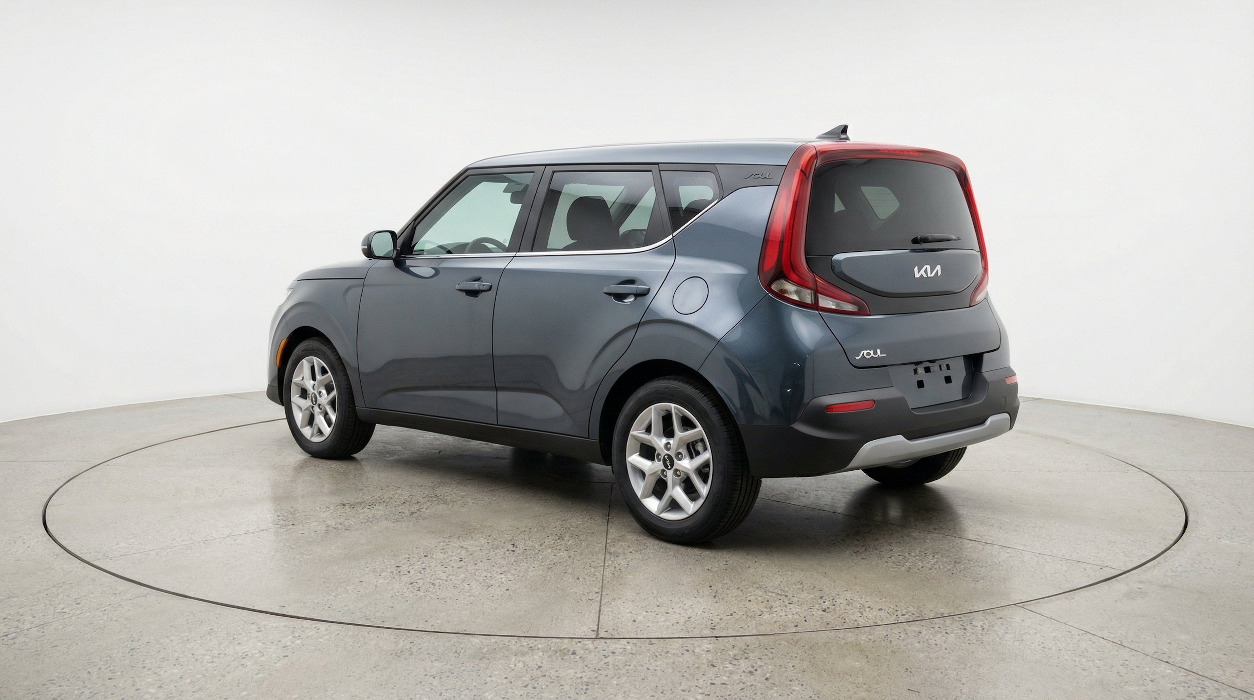 Thumbnail: 2025 Kia Soul - 6