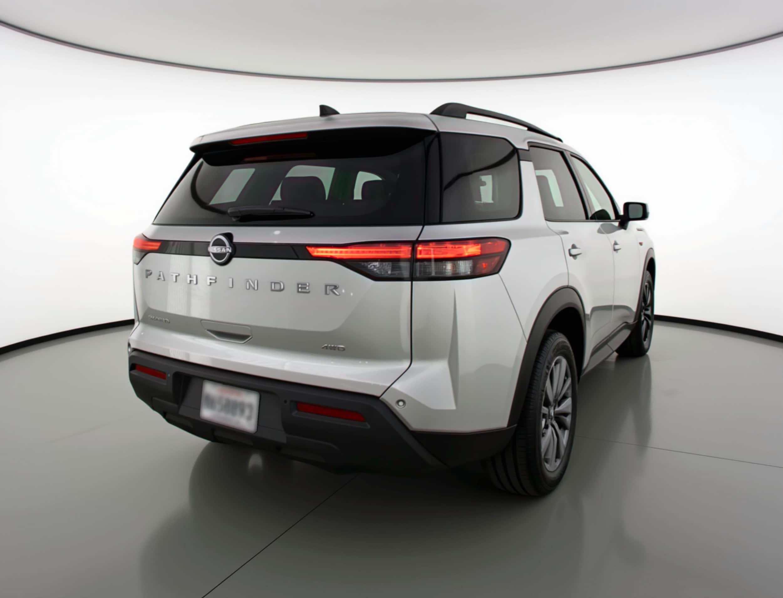 Thumbnail: 2025 Nissan Pathfinder - 9