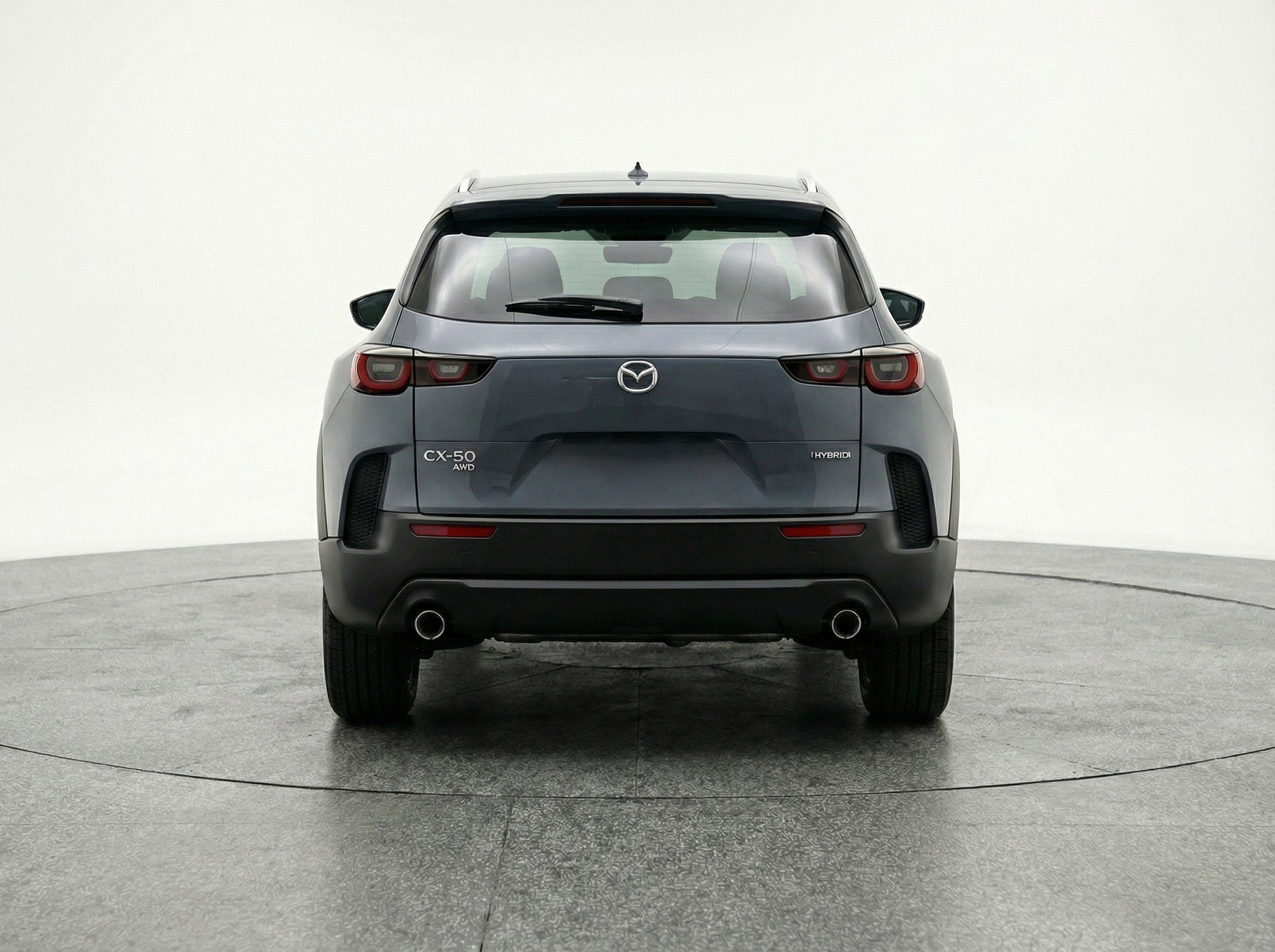 Thumbnail: 2025 Mazda CX-50 - 7