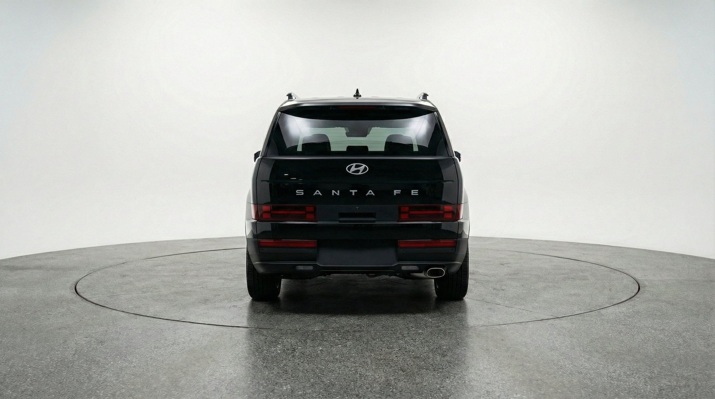 Thumbnail: 2026 Hyundai Santa Fe - 7