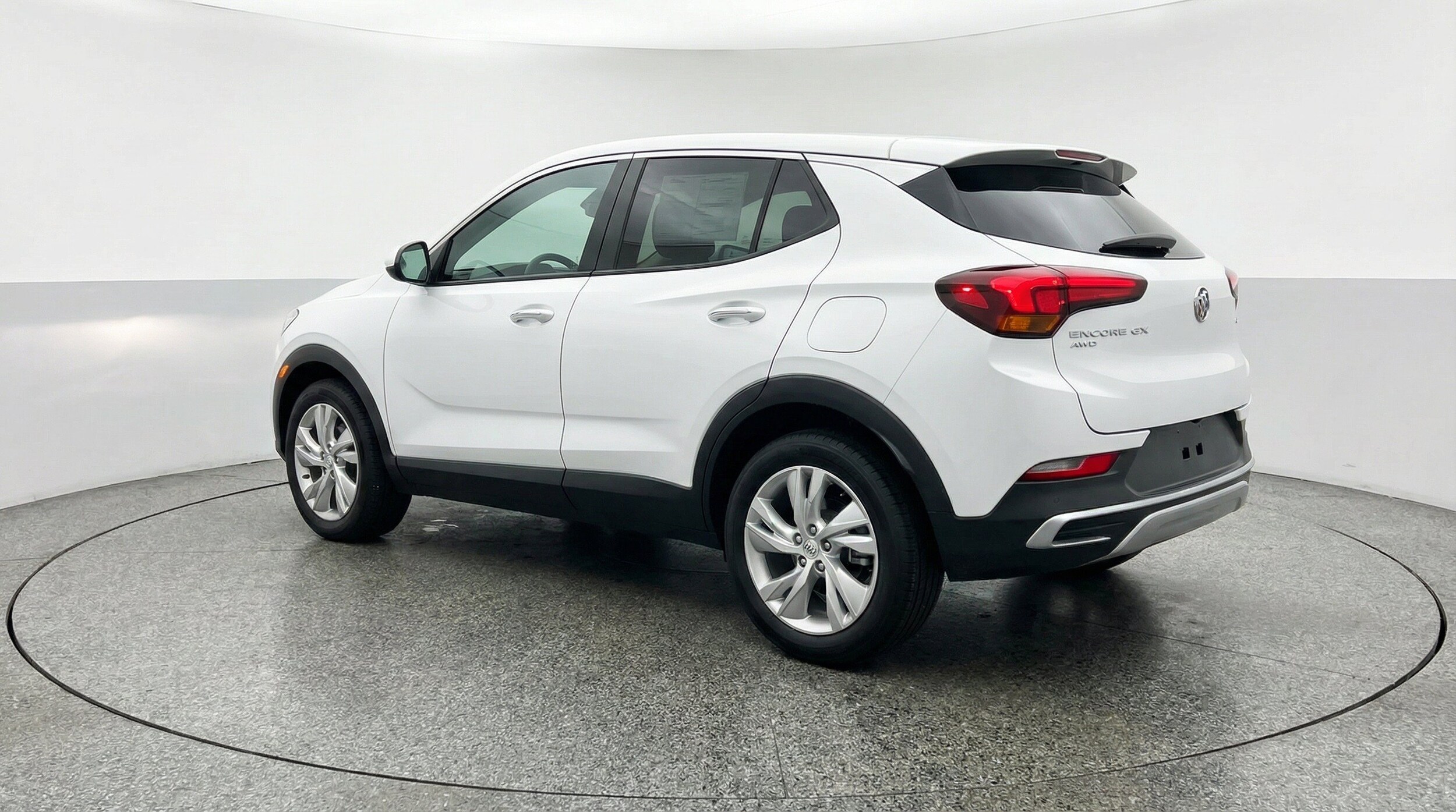 Thumbnail: 2026 Buick Encore GX - 6