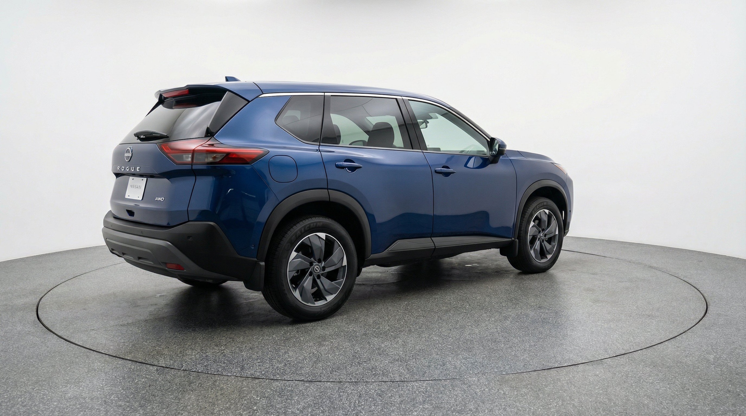 Thumbnail: 2025 Nissan Rogue - 9