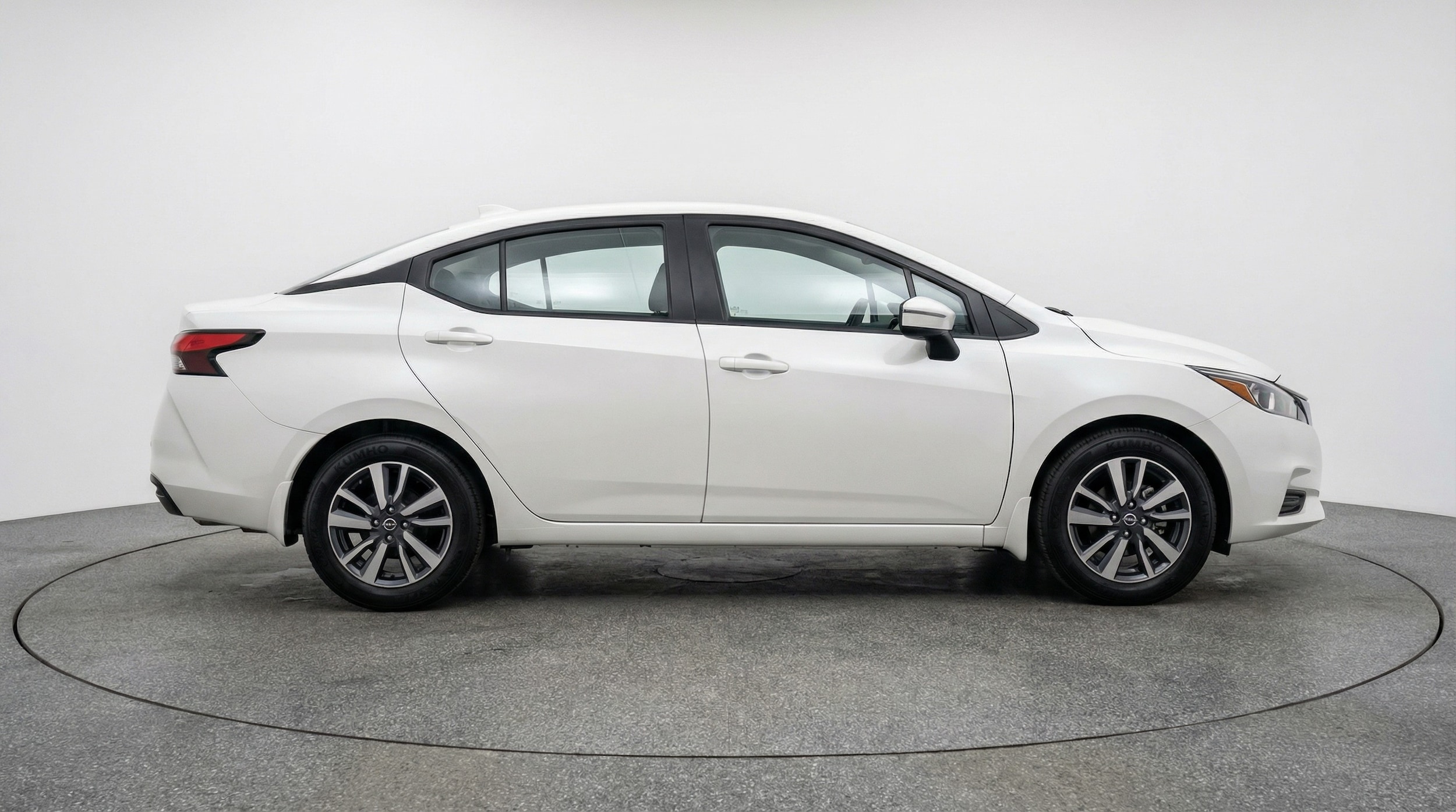 Thumbnail: 2025 Nissan Versa - 8
