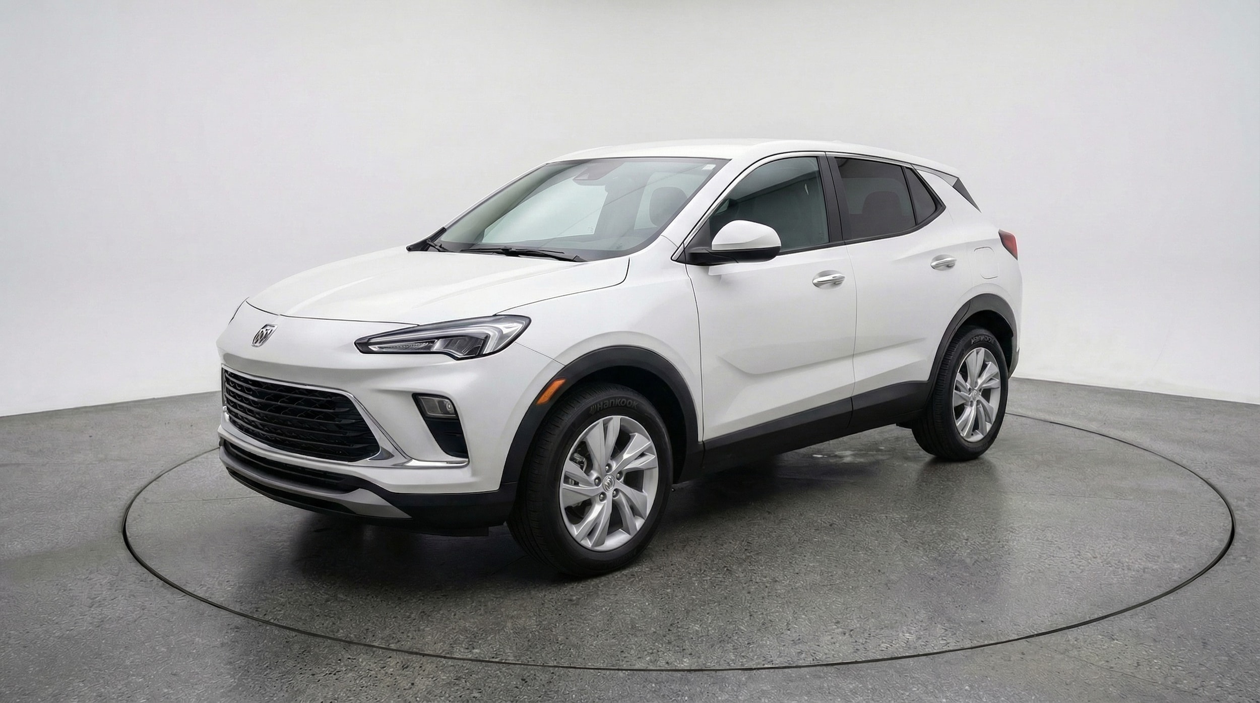 Thumbnail: 2025 Buick Encore GX - 3