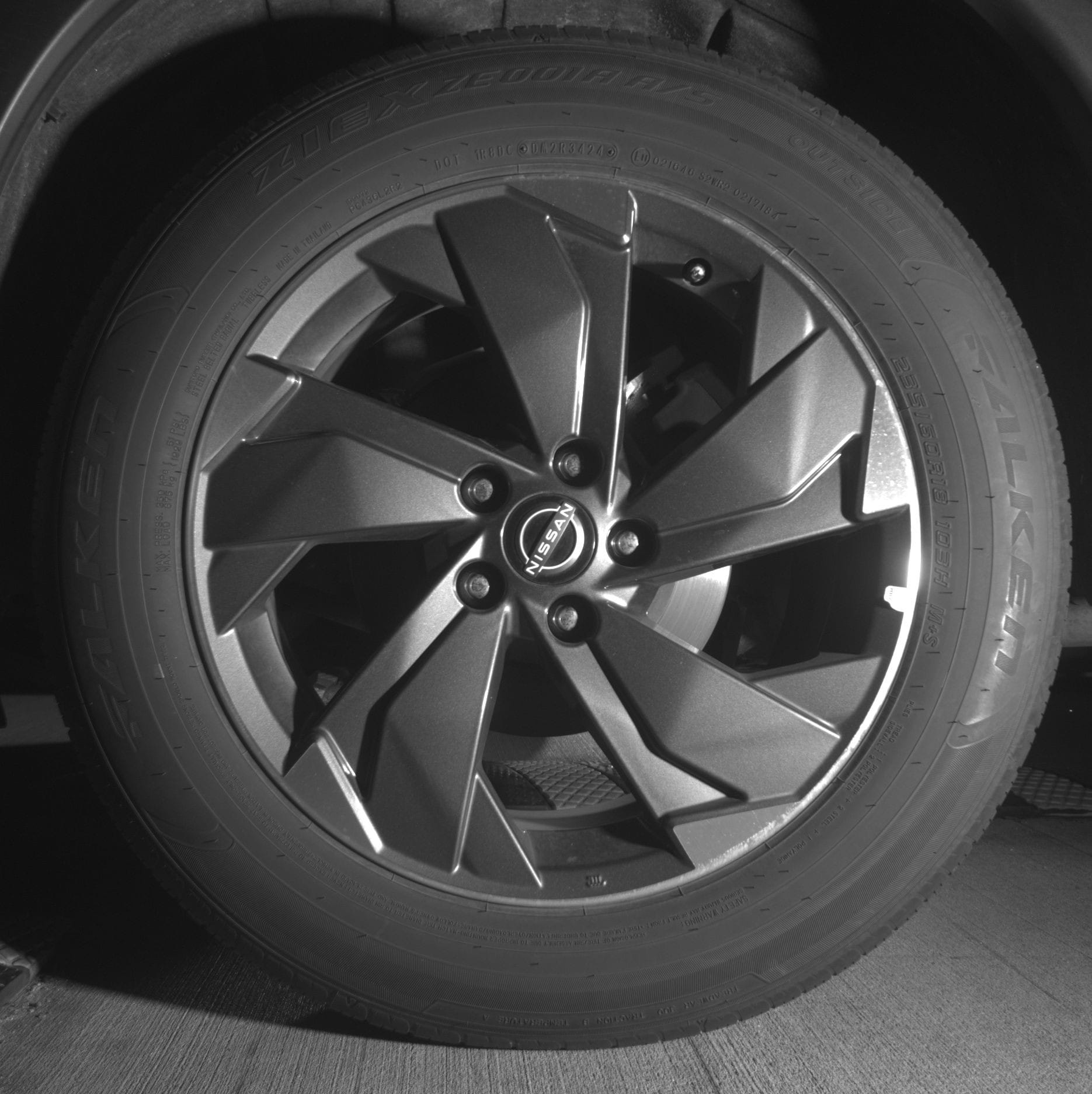 Thumbnail: 2025 Nissan Rogue - 11