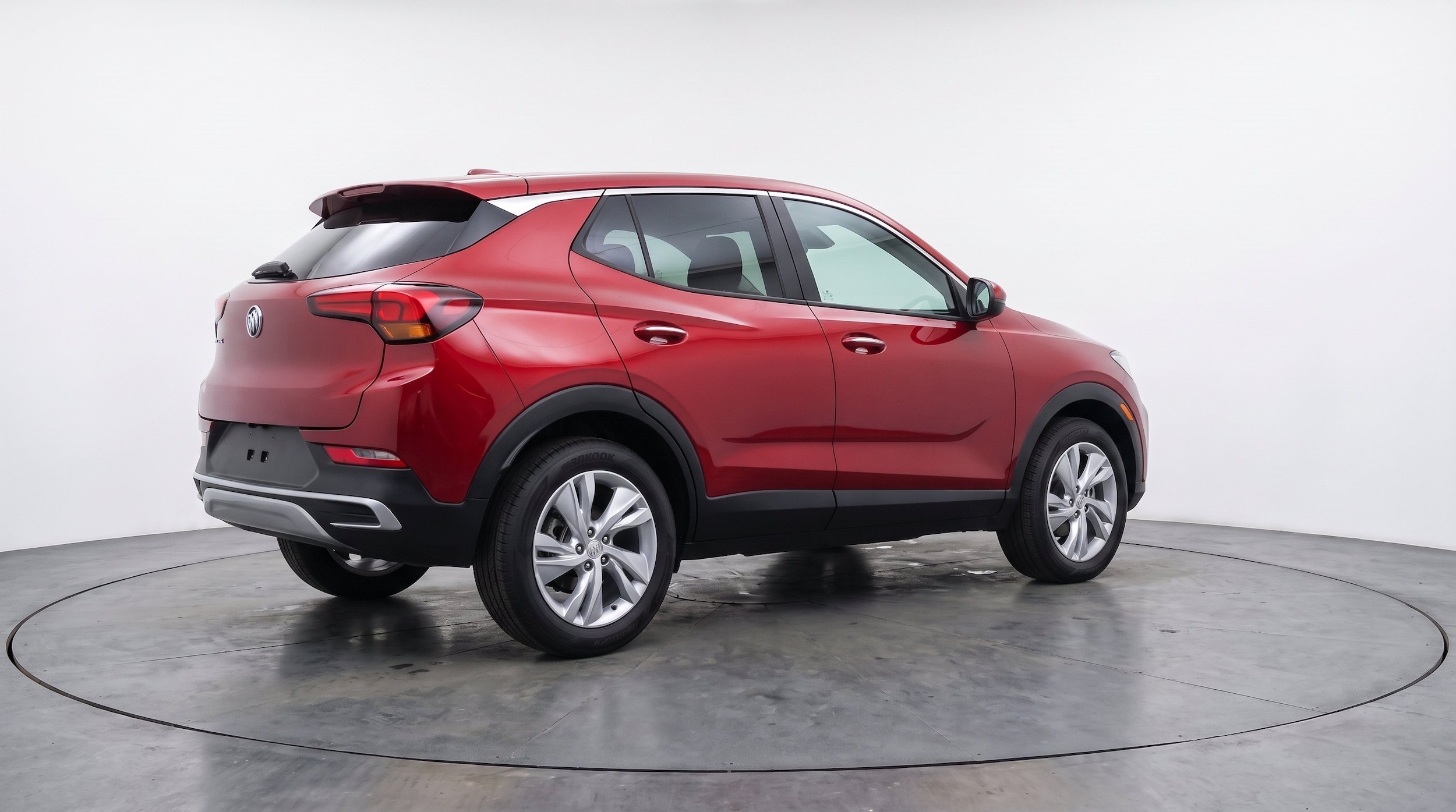 Thumbnail: 2026 Buick Encore GX - 9