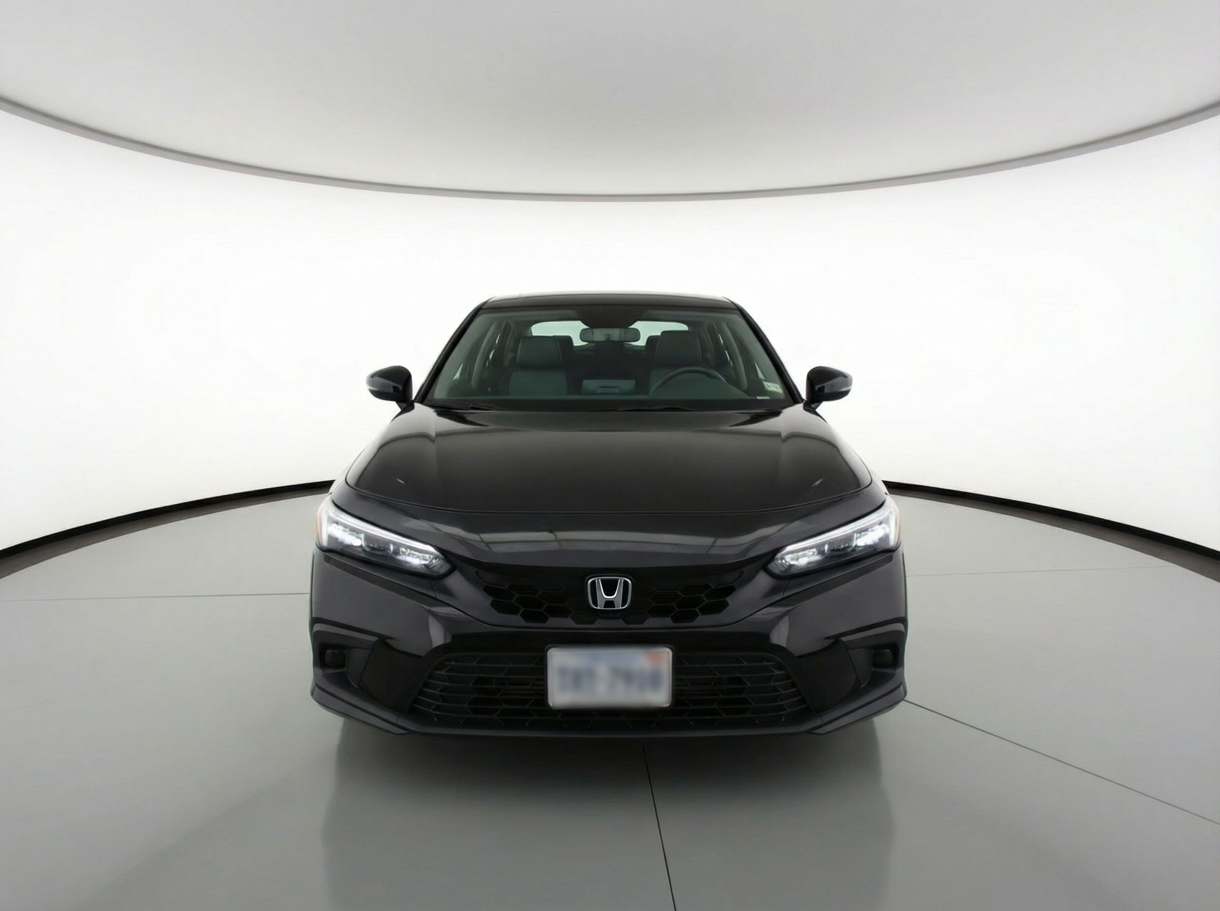 Thumbnail: 2024 Honda Civic - 2