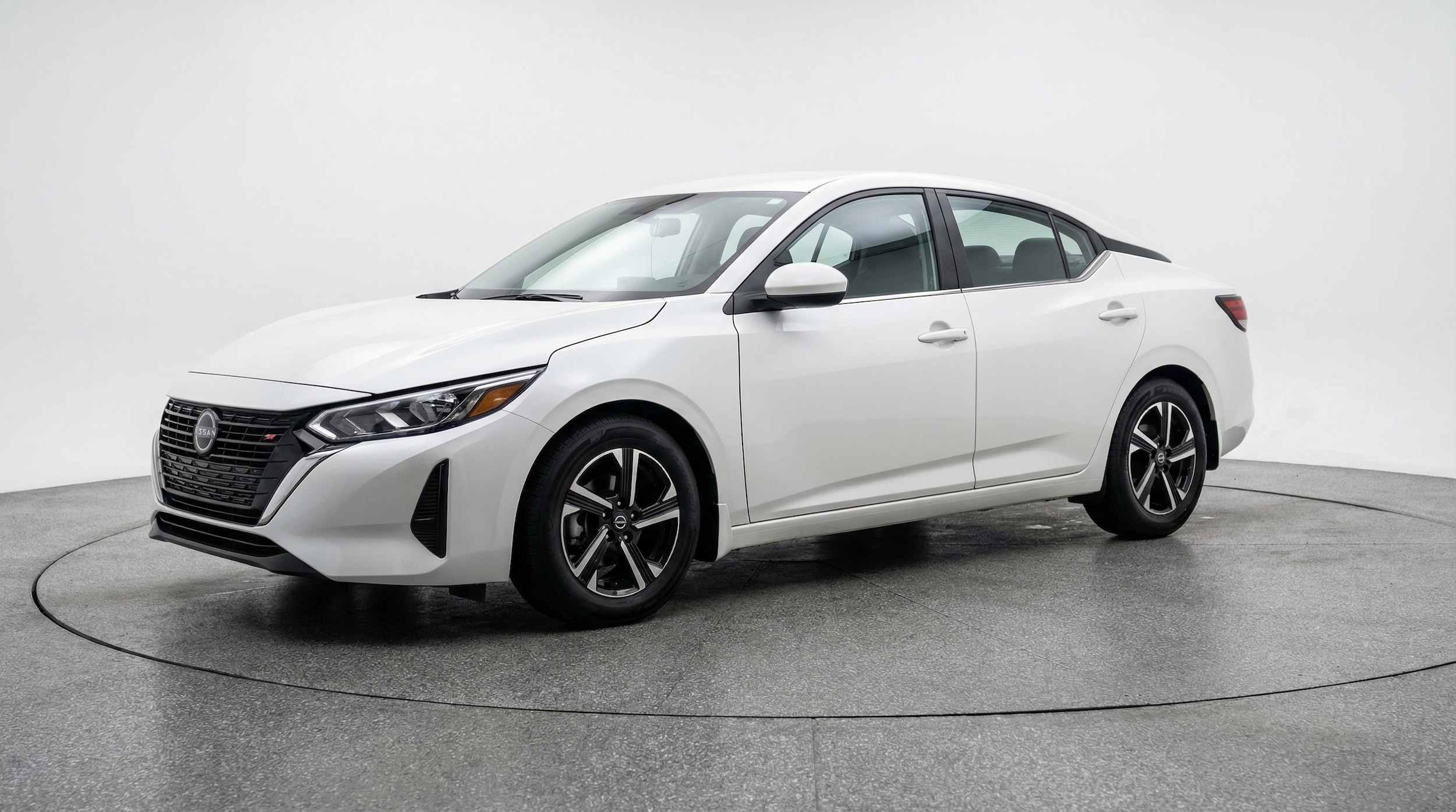 Thumbnail: 2025 Nissan Sentra - 3