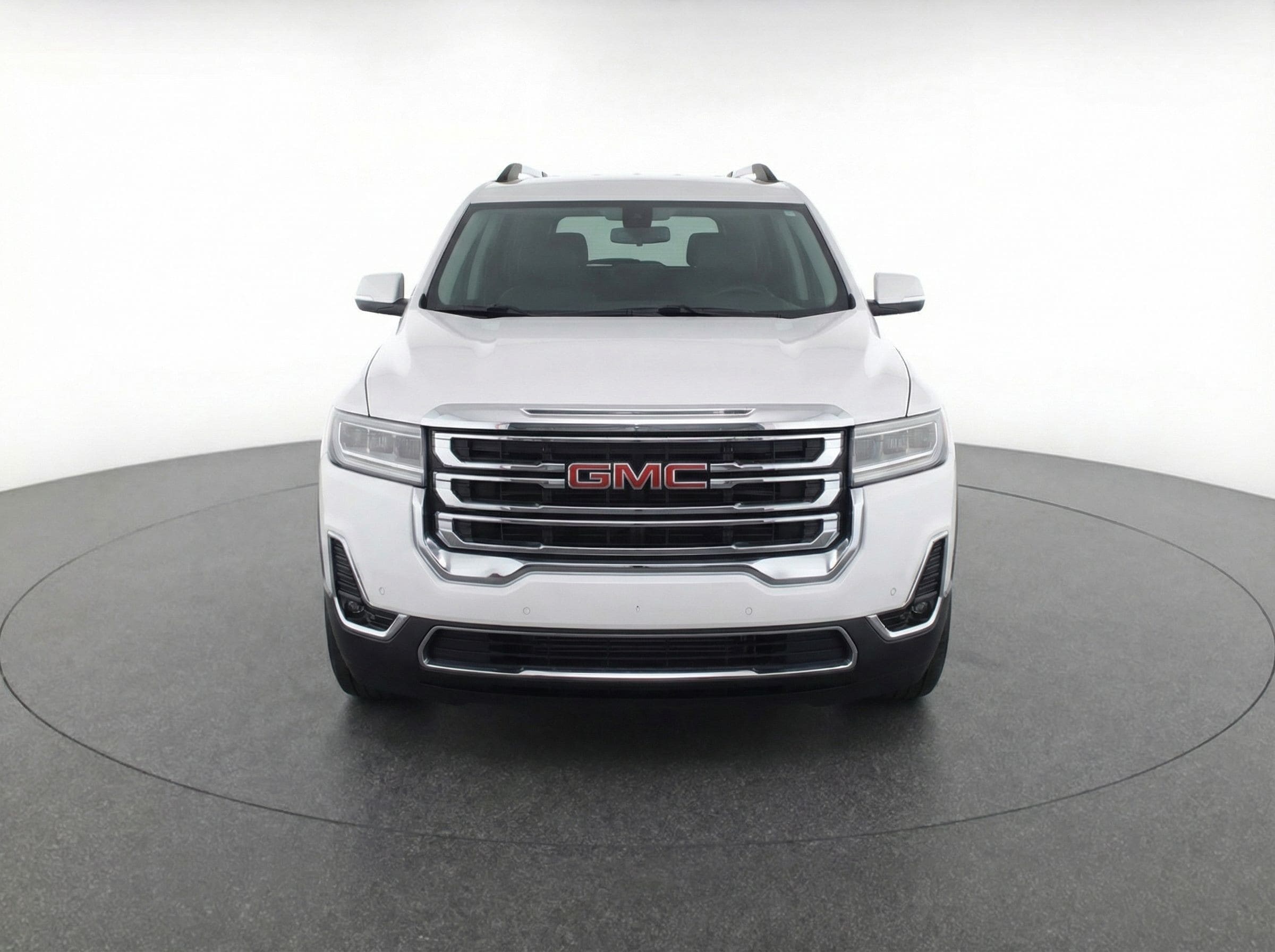 Thumbnail: 2023 GMC Acadia - 2