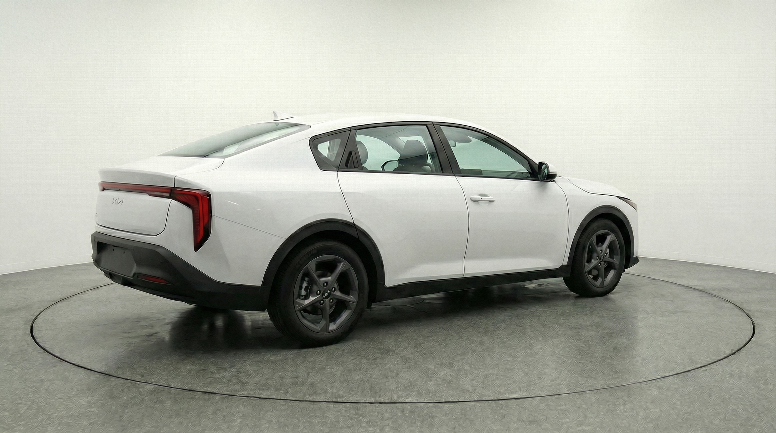 Thumbnail: 2025 Kia K4 - 7