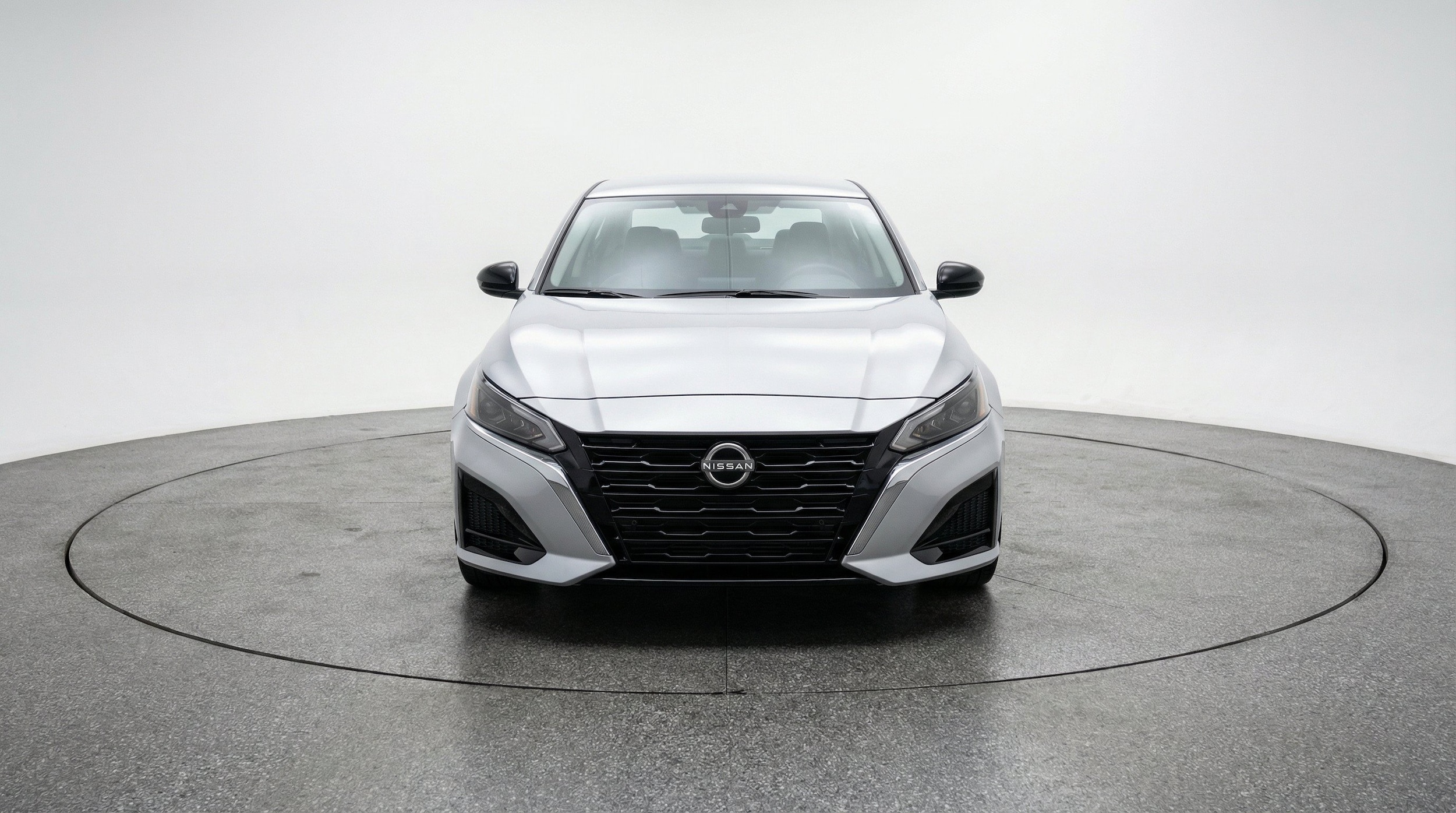 Thumbnail: 2026 Nissan Altima - 2