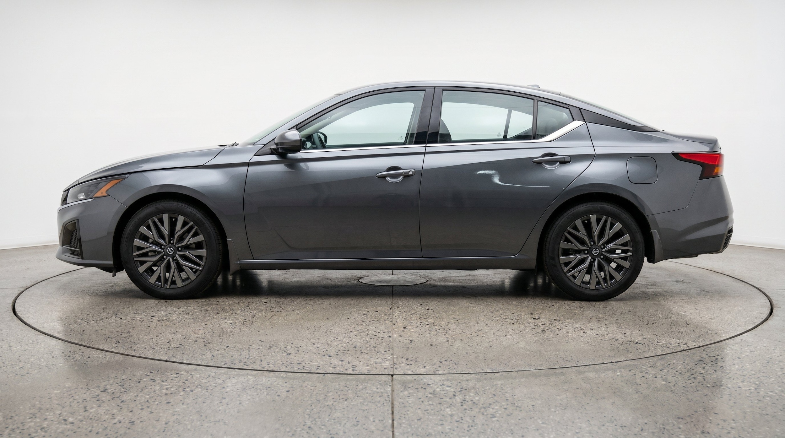 Thumbnail: 2026 Nissan Altima - 5