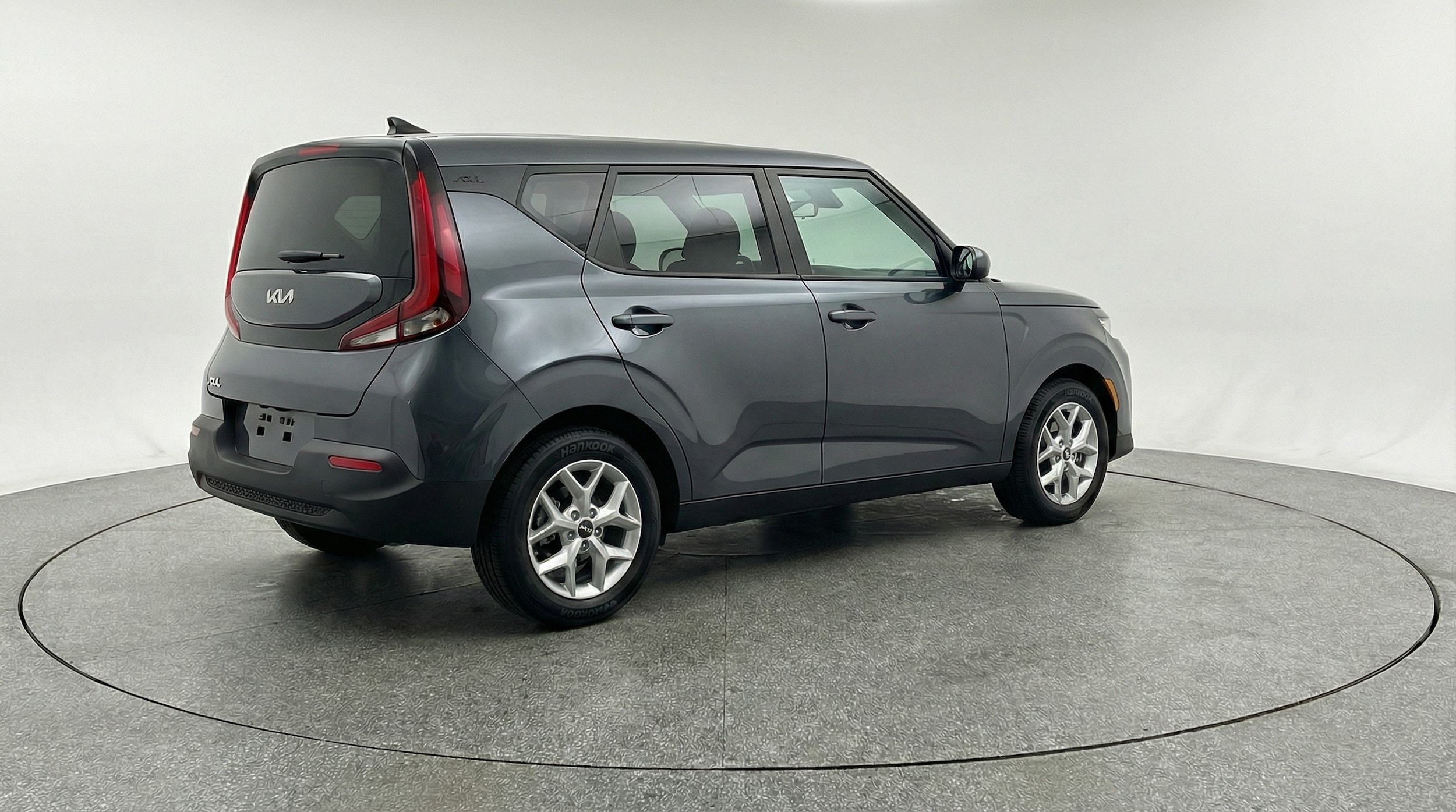 Thumbnail: 2025 Kia Soul - 7