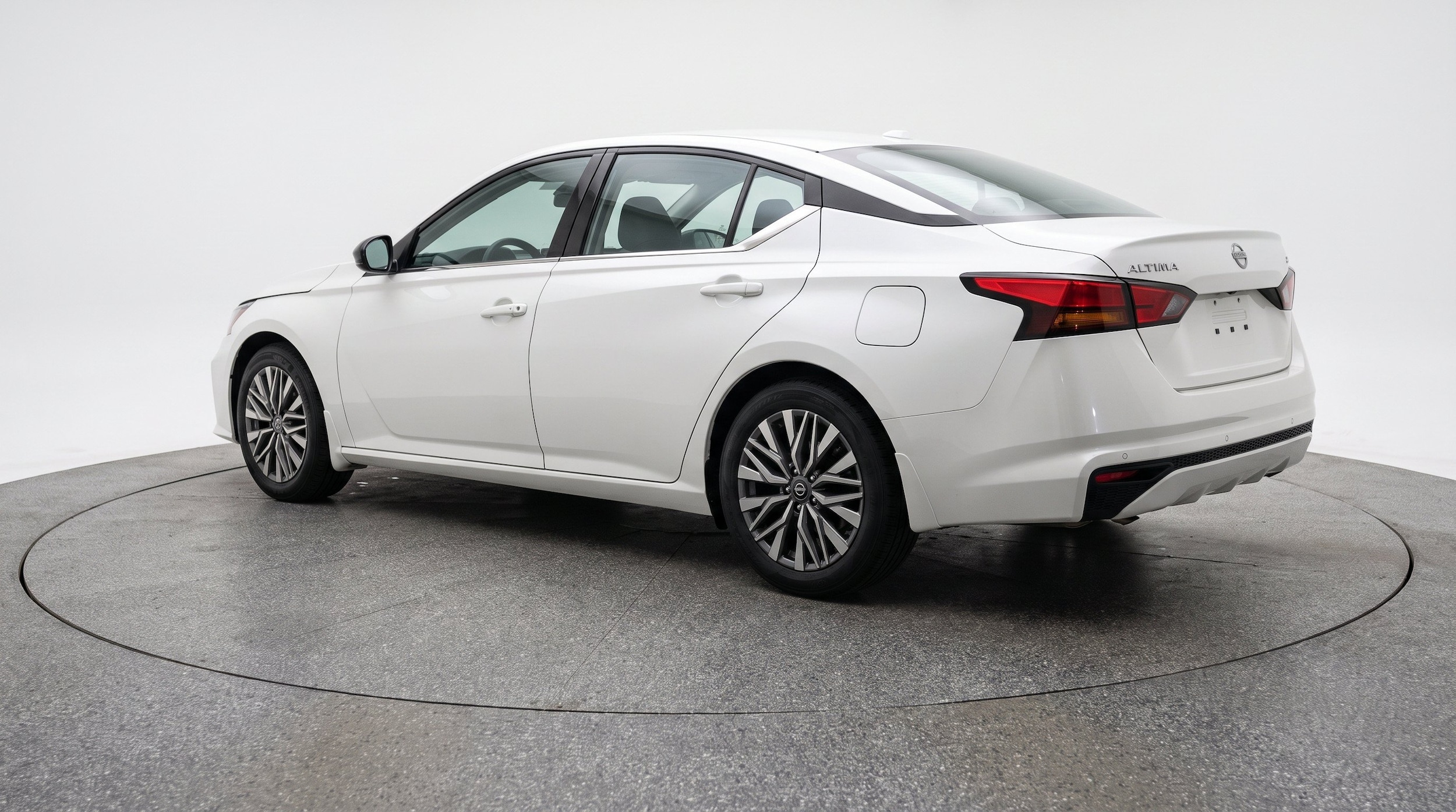 Thumbnail: 2026 Nissan Altima - 6