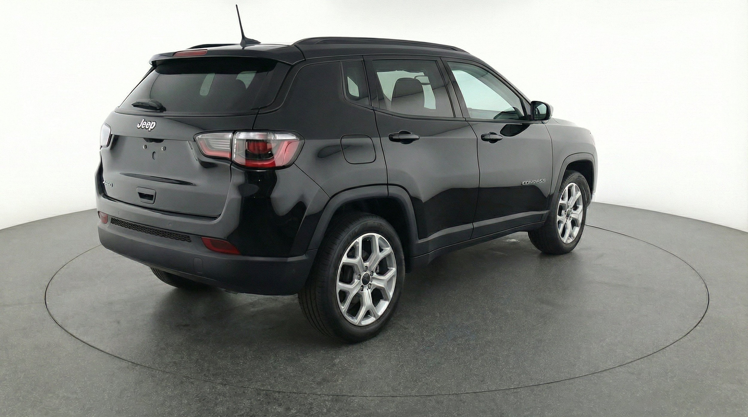 Thumbnail: 2025 Jeep Compass - 9