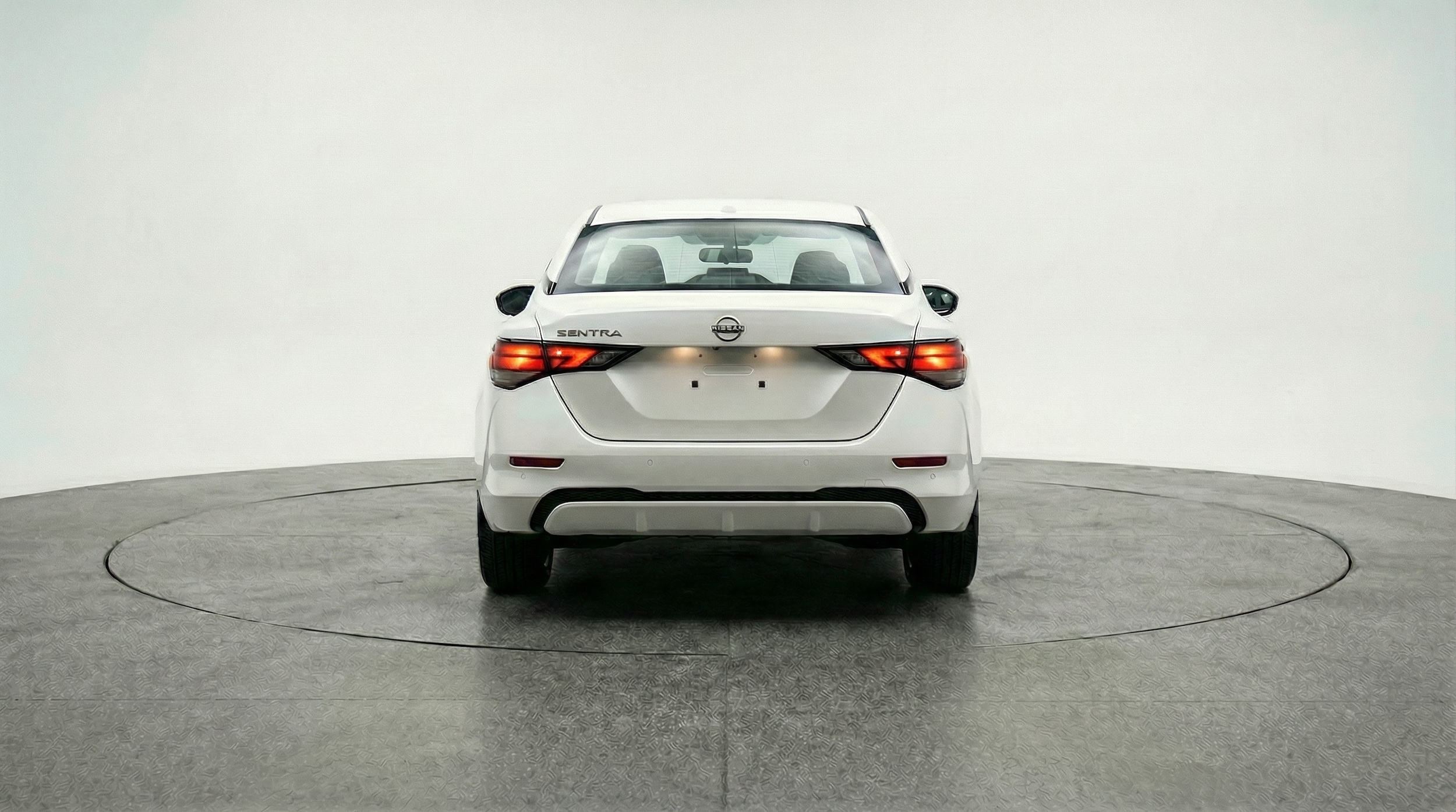 Thumbnail: 2025 Nissan Sentra - 6
