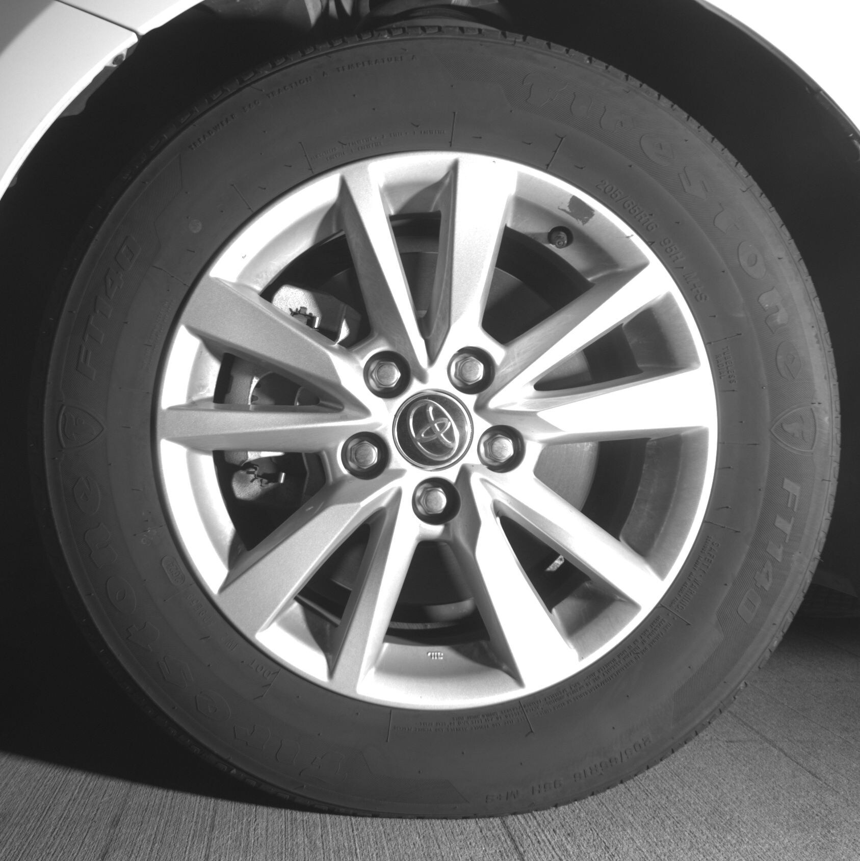 Thumbnail: 2025 Toyota Camry - 9