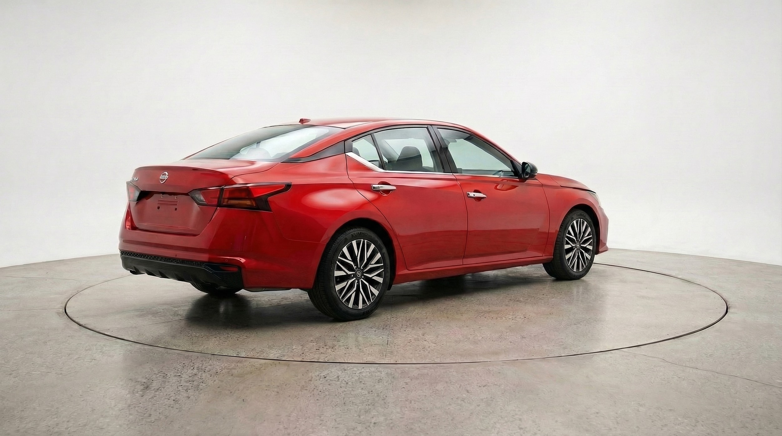 Thumbnail: 2025 Nissan Altima - 7