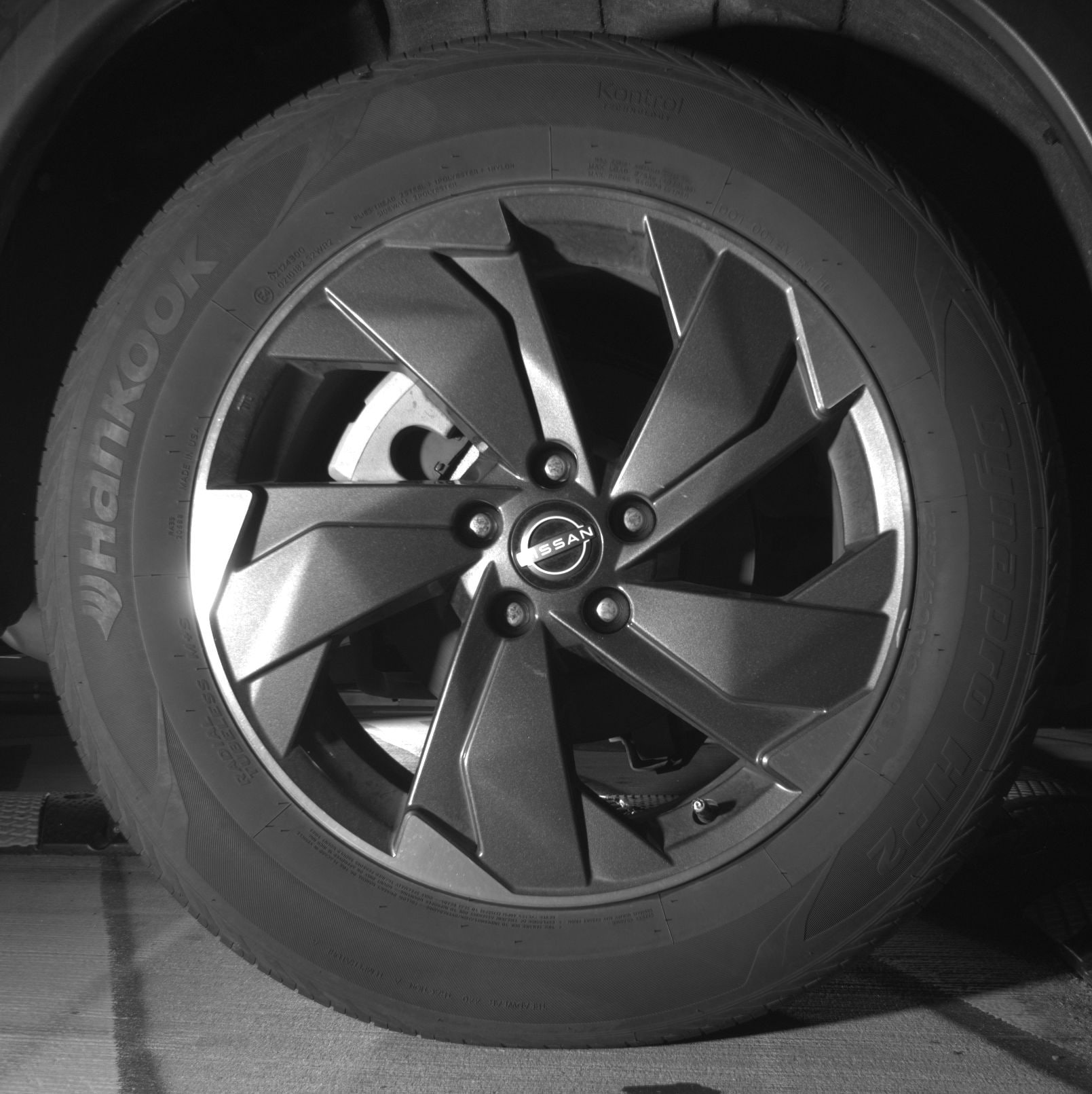 Thumbnail: 2025 Nissan Rogue - 12