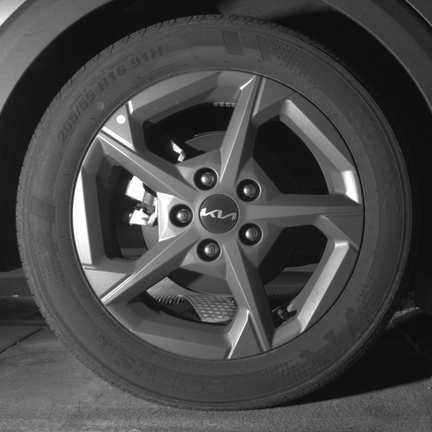 Thumbnail: 2025 Kia K4 - 12