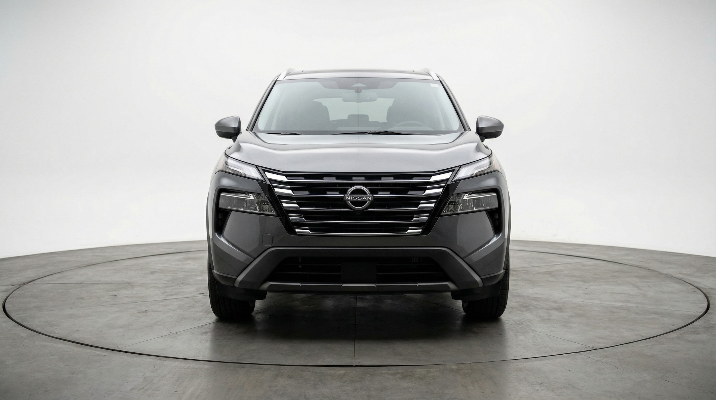 Thumbnail: 2025 Nissan Rogue - 2